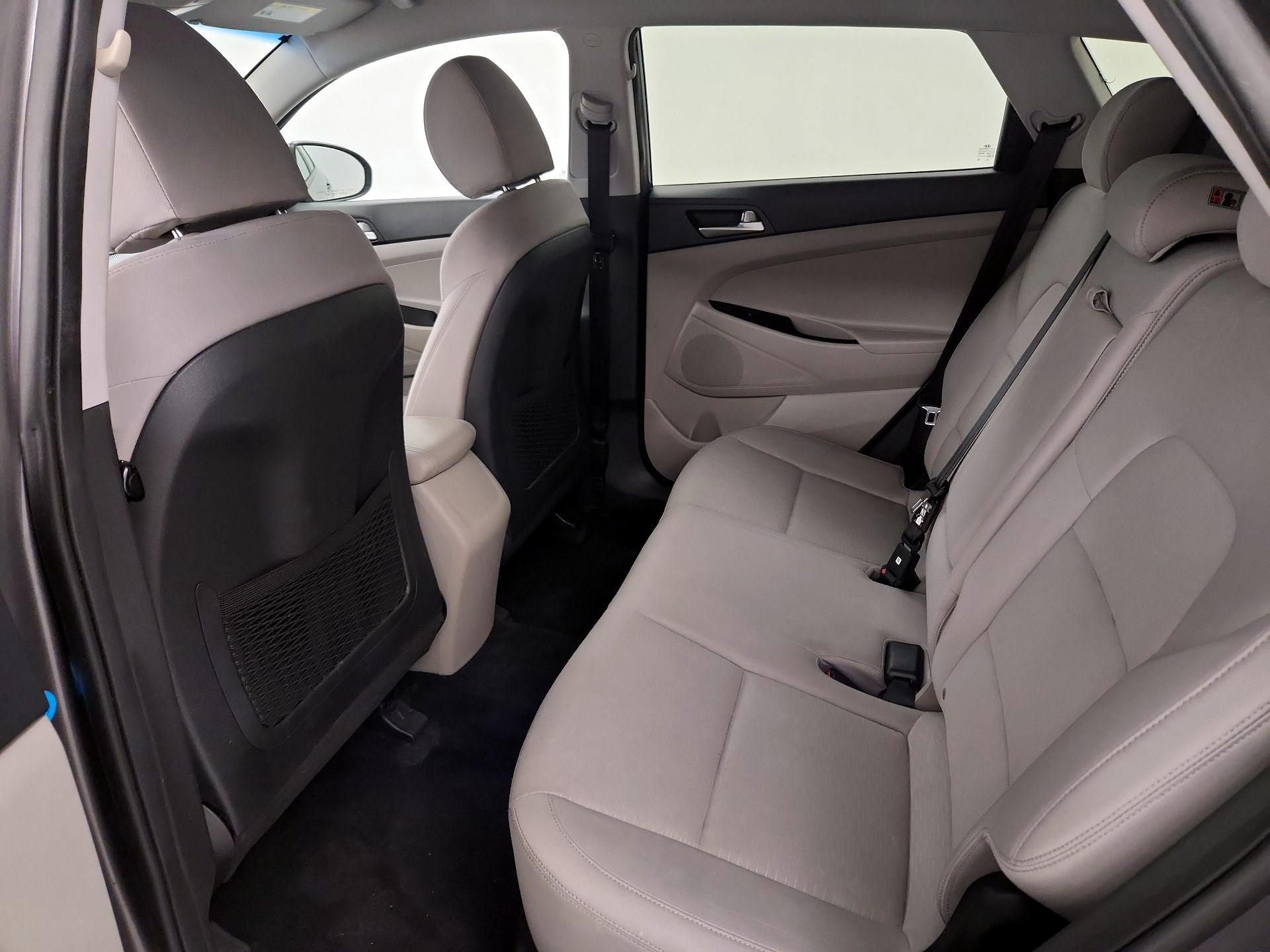 Thumbnail: 2020 Hyundai Tucson - 19