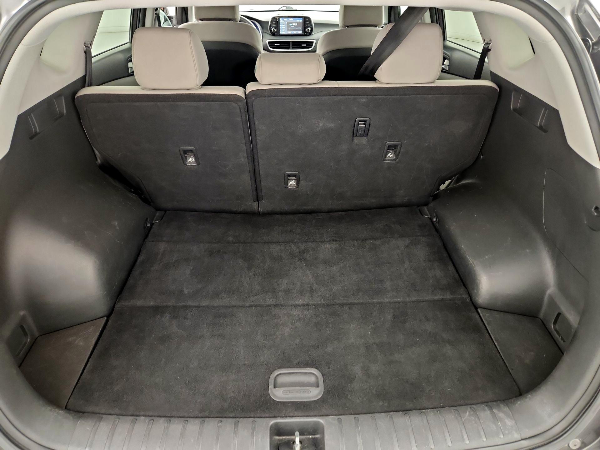 Thumbnail: 2020 Hyundai Tucson - 20