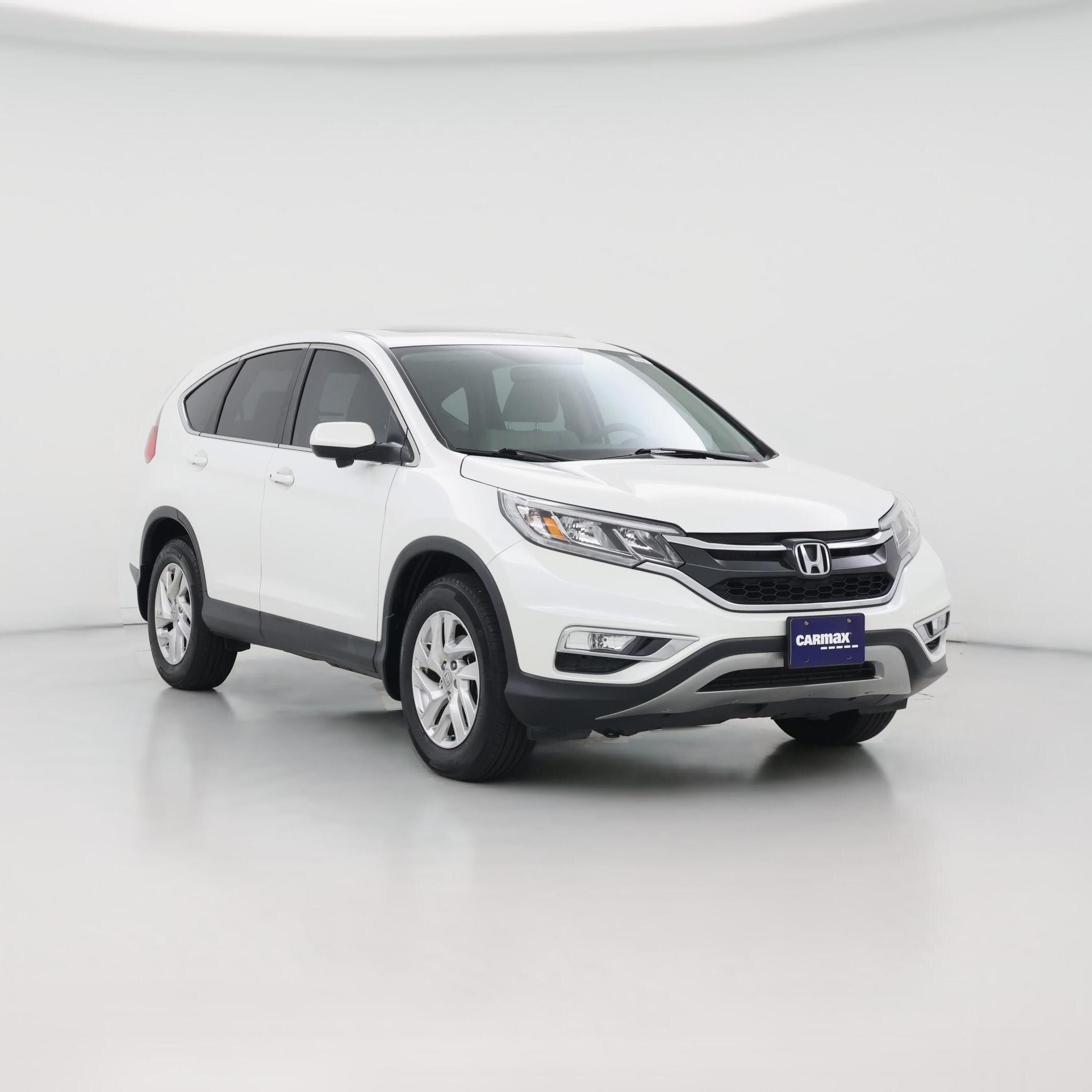 Thumbnail: 2016 Honda CR-V - 1