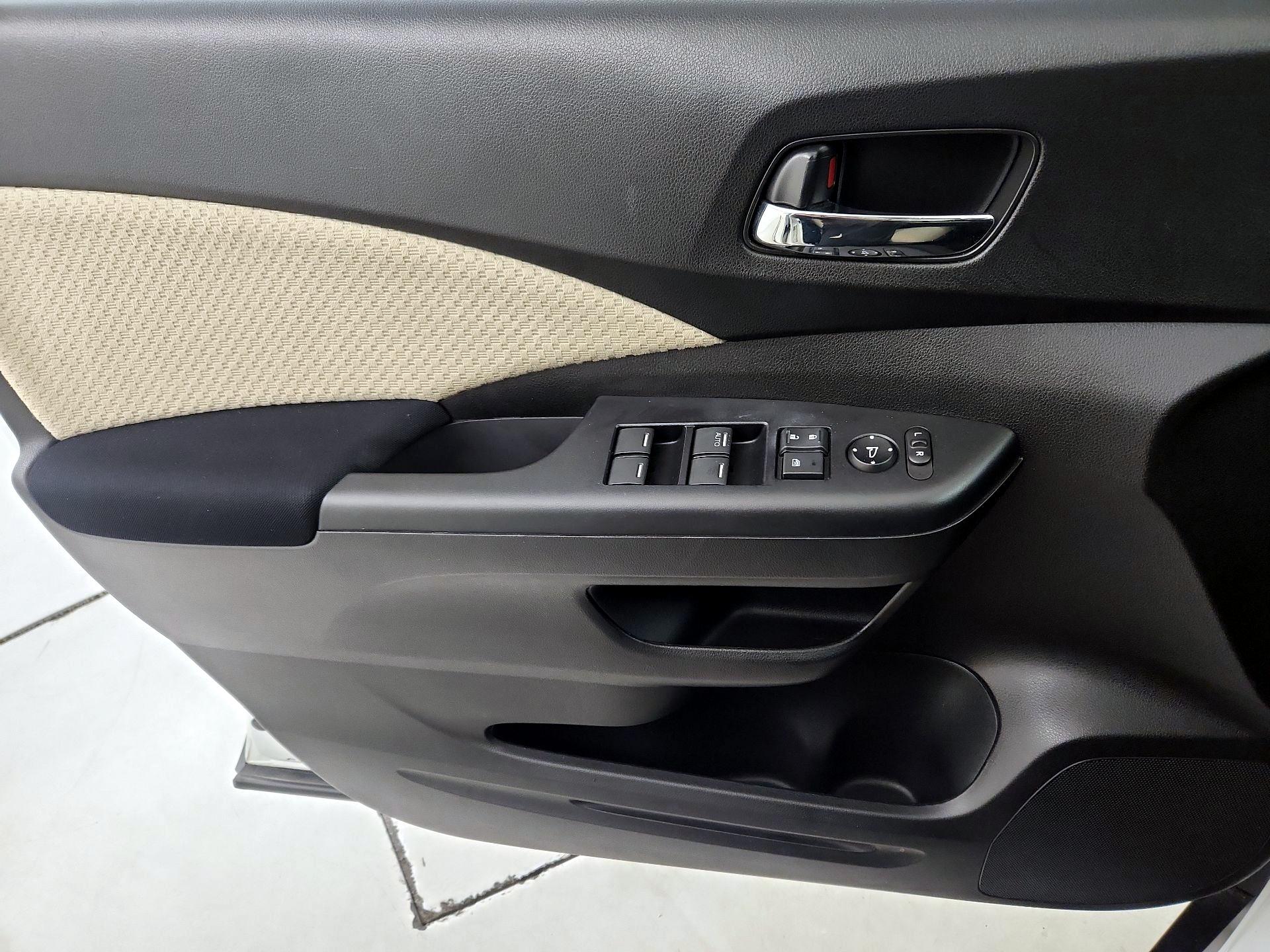 Thumbnail: 2016 Honda CR-V - 12