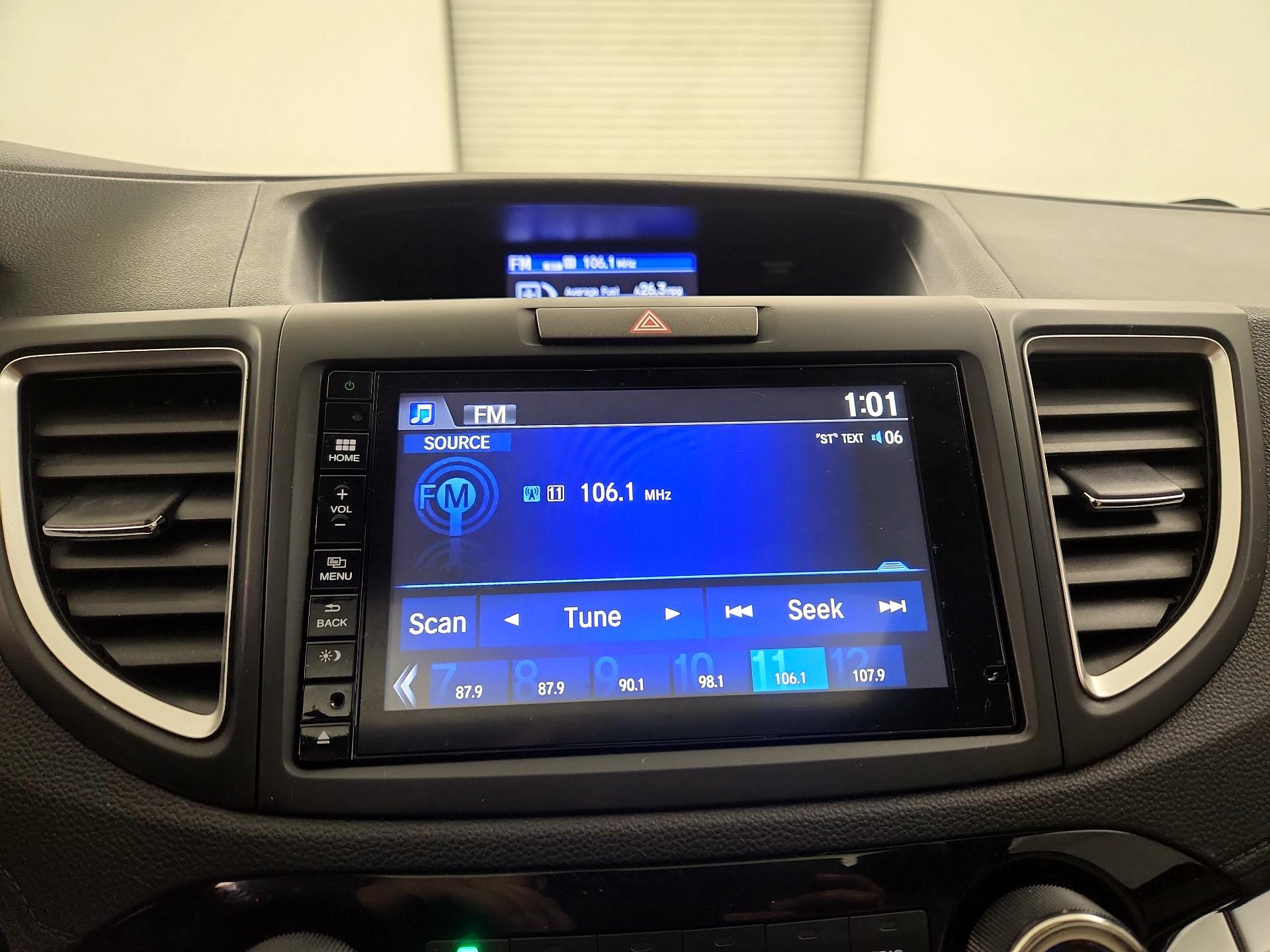 Thumbnail: 2016 Honda CR-V - 15