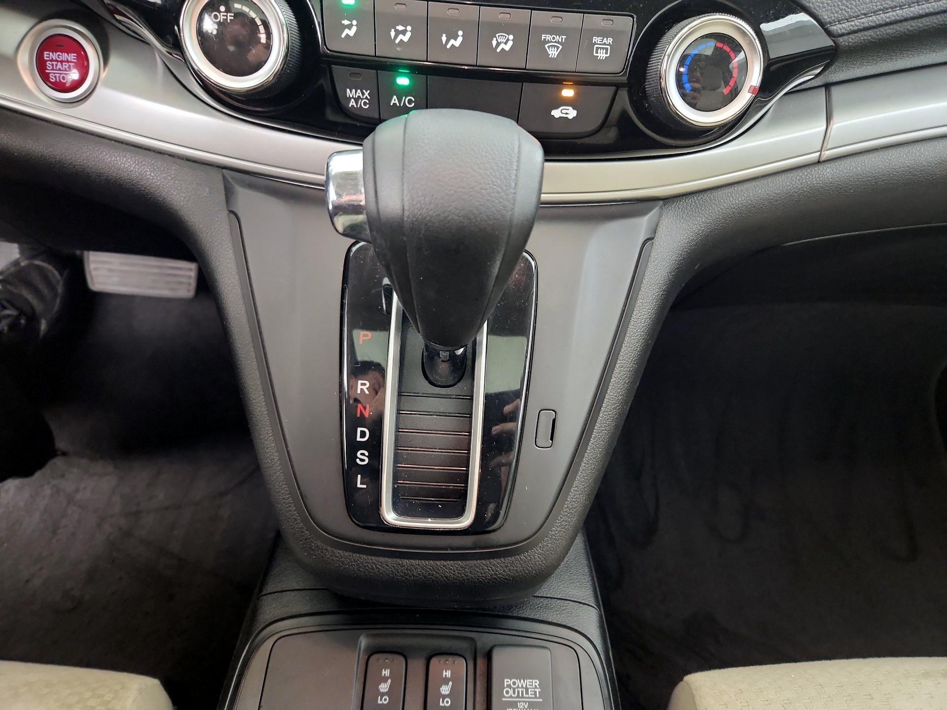 Thumbnail: 2016 Honda CR-V - 17