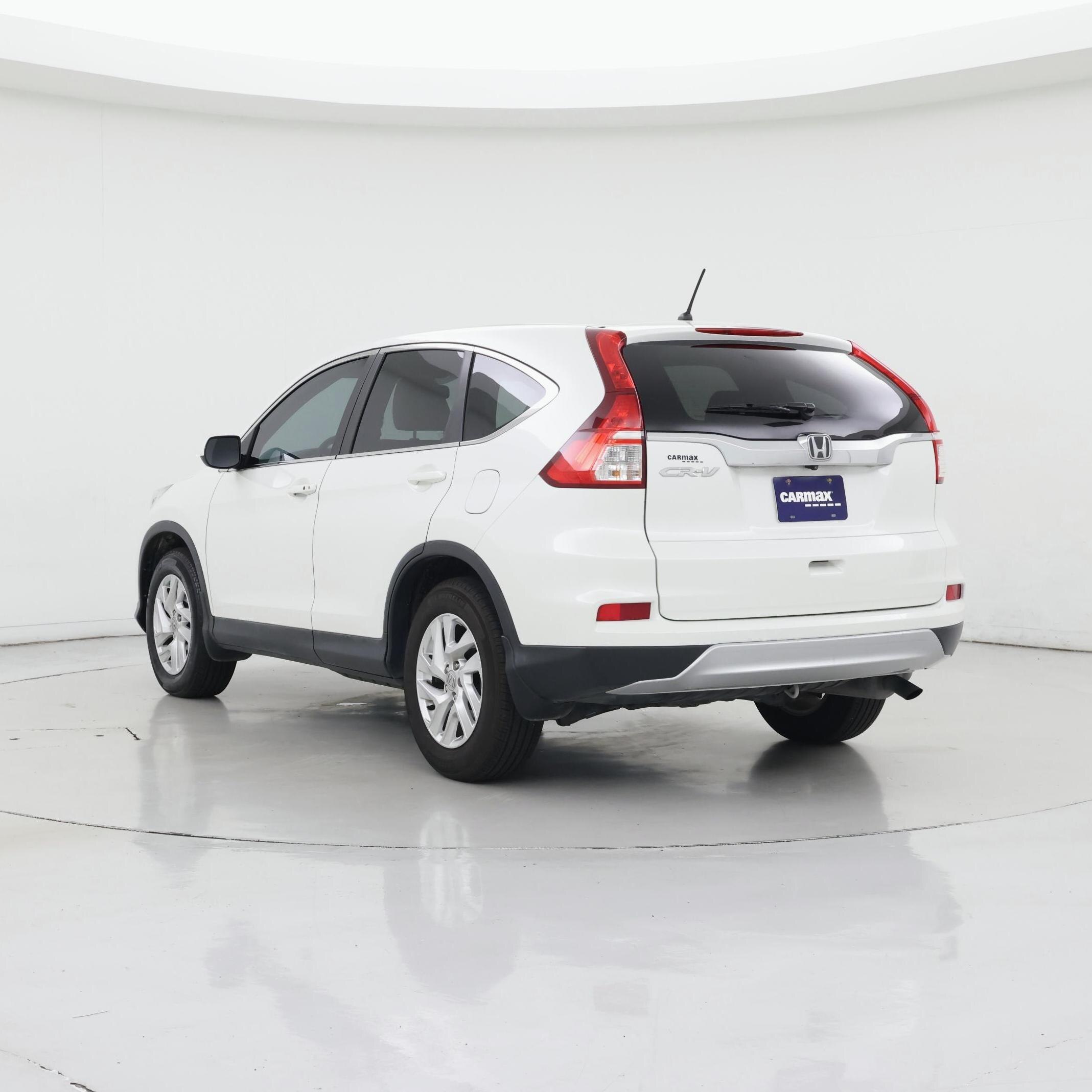 Thumbnail: 2016 Honda CR-V - 2