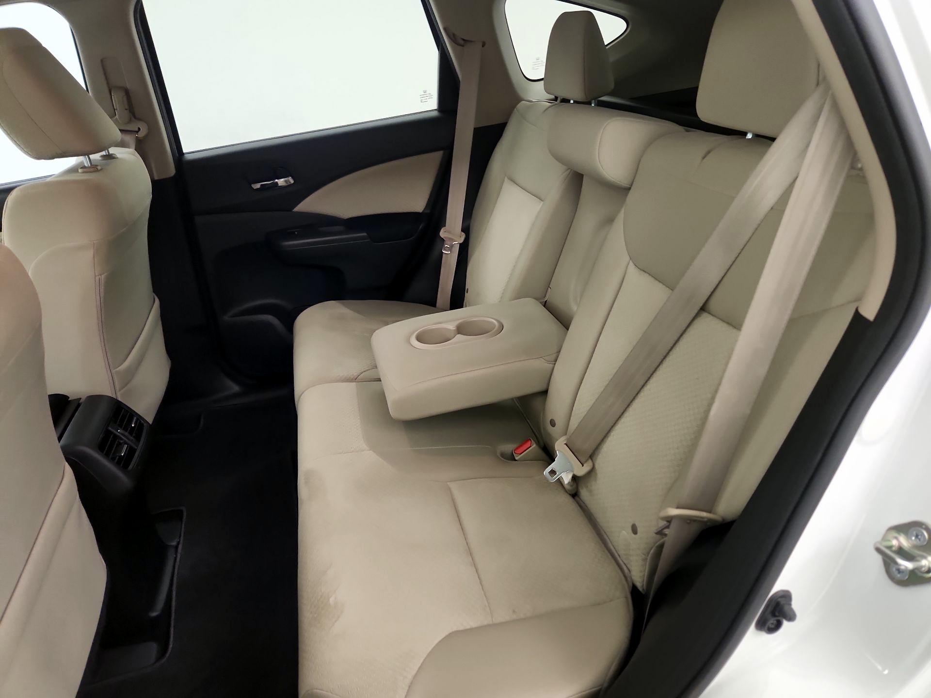 Thumbnail: 2016 Honda CR-V - 19