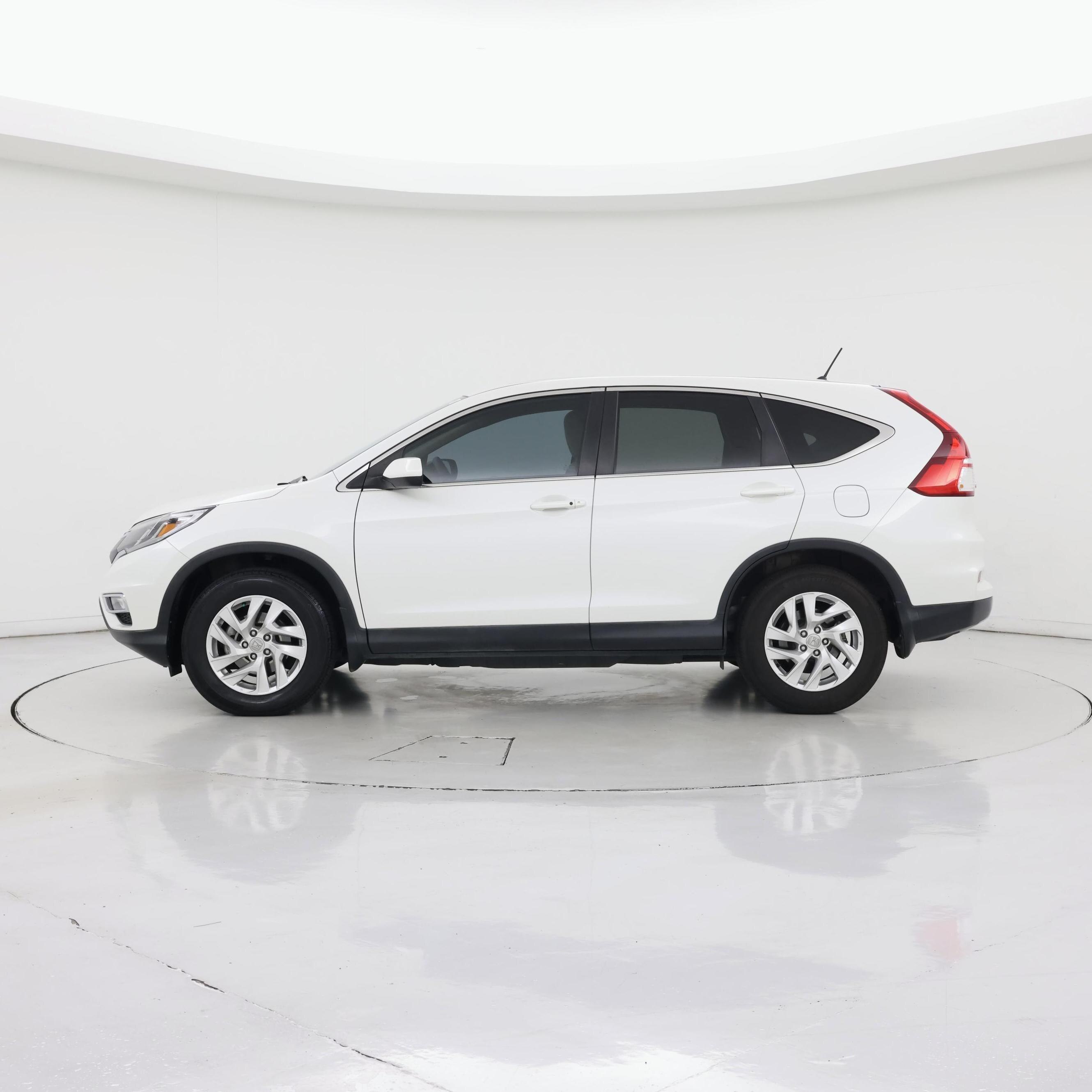 Thumbnail: 2016 Honda CR-V - 3