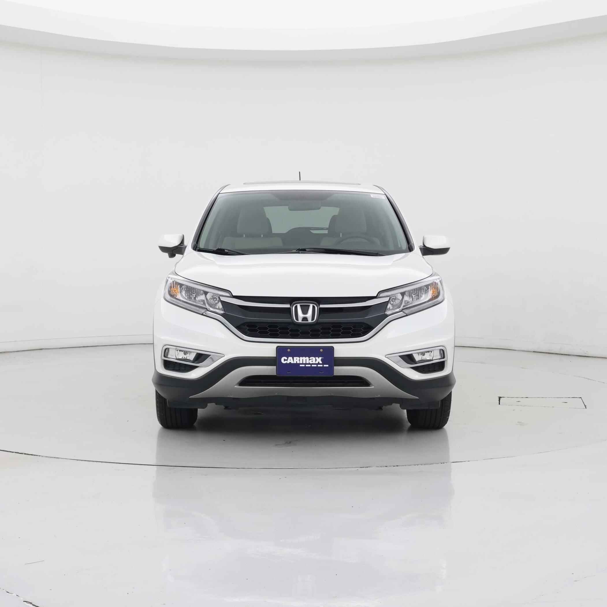 Thumbnail: 2016 Honda CR-V - 5
