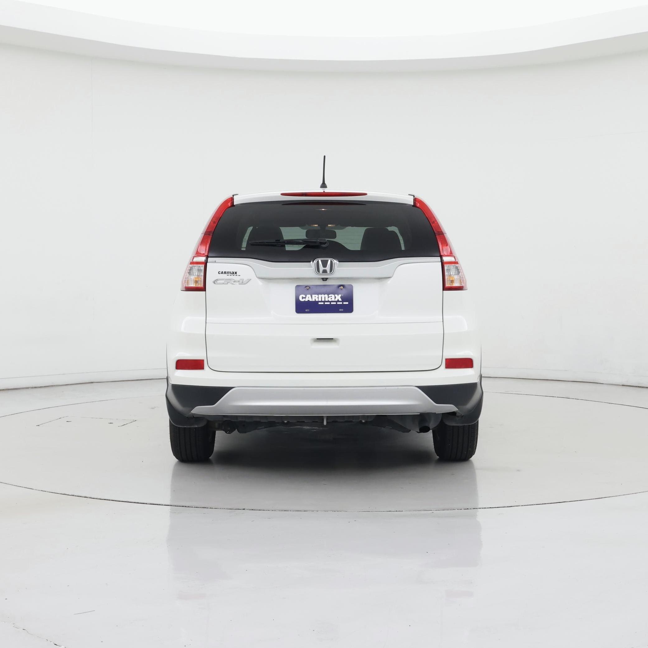 Thumbnail: 2016 Honda CR-V - 6