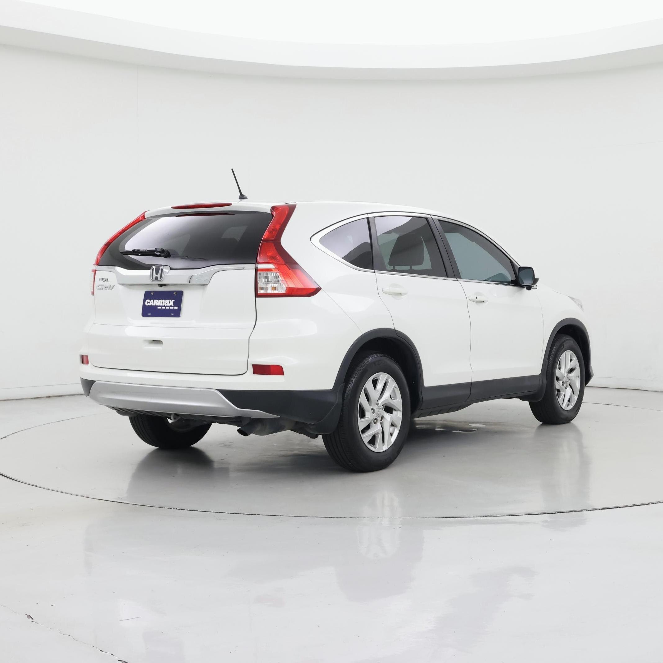 Thumbnail: 2016 Honda CR-V - 8