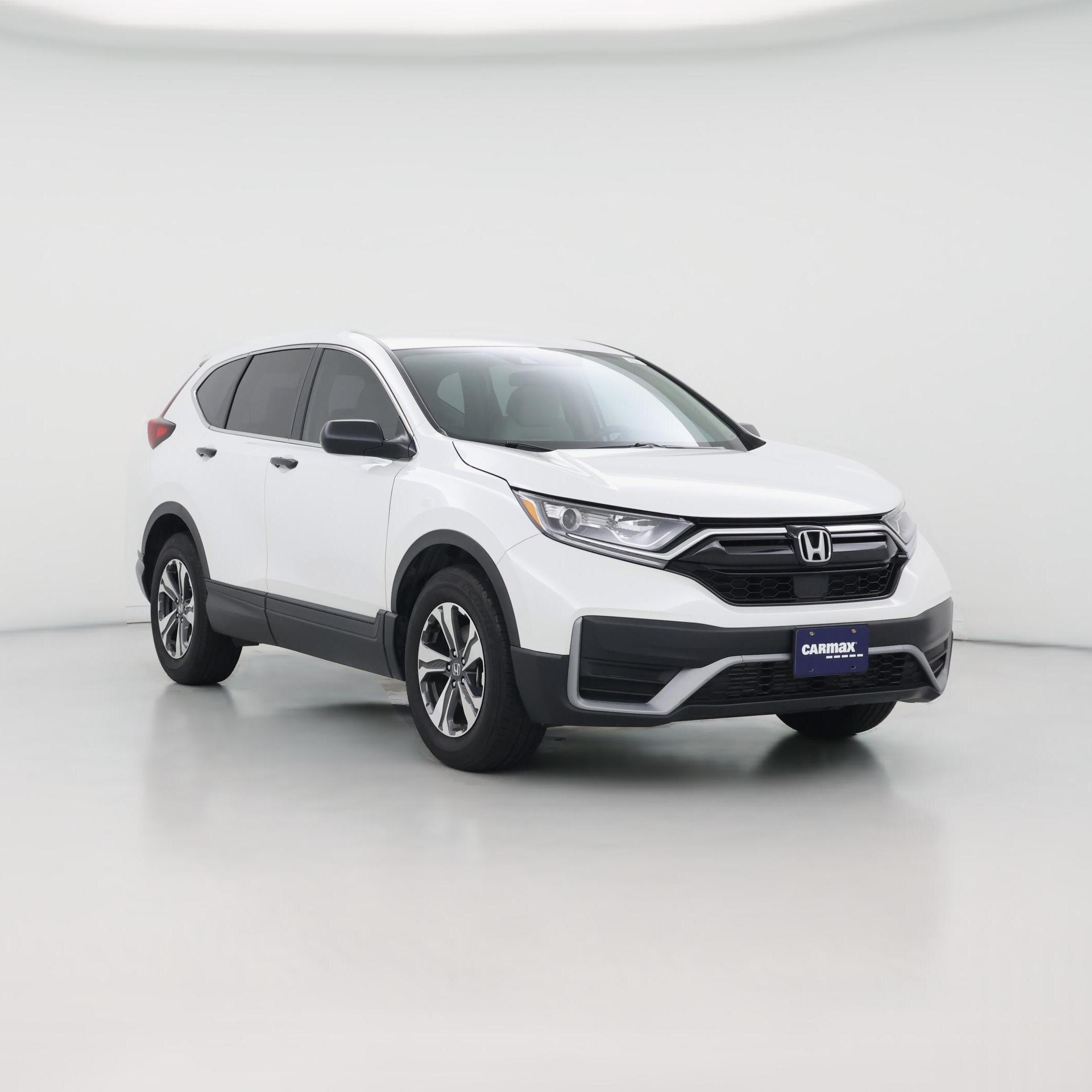 Thumbnail: 2020 Honda CR-V - 1