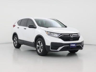 2020 Honda CR-V LX