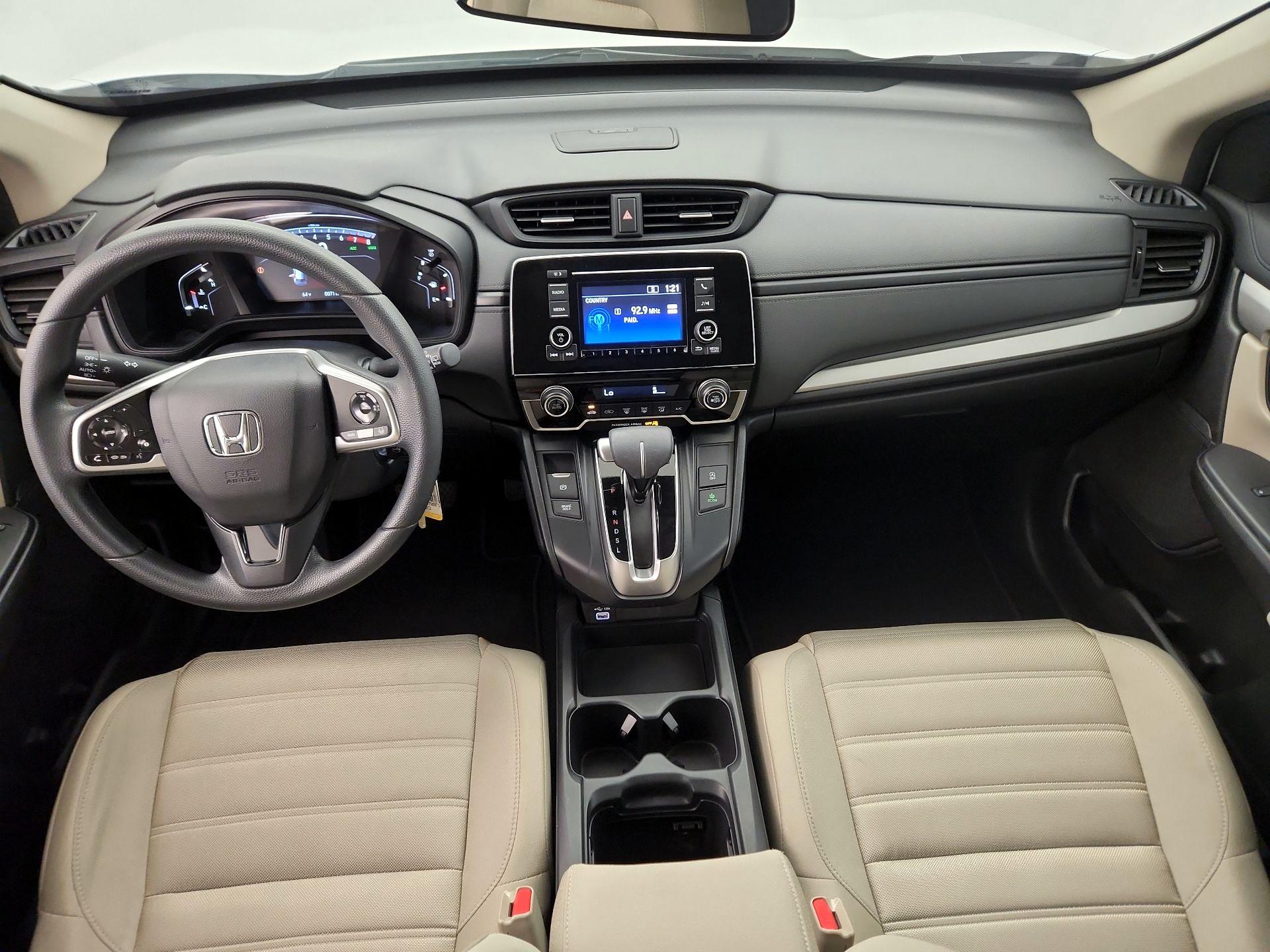 Thumbnail: 2020 Honda CR-V - 9