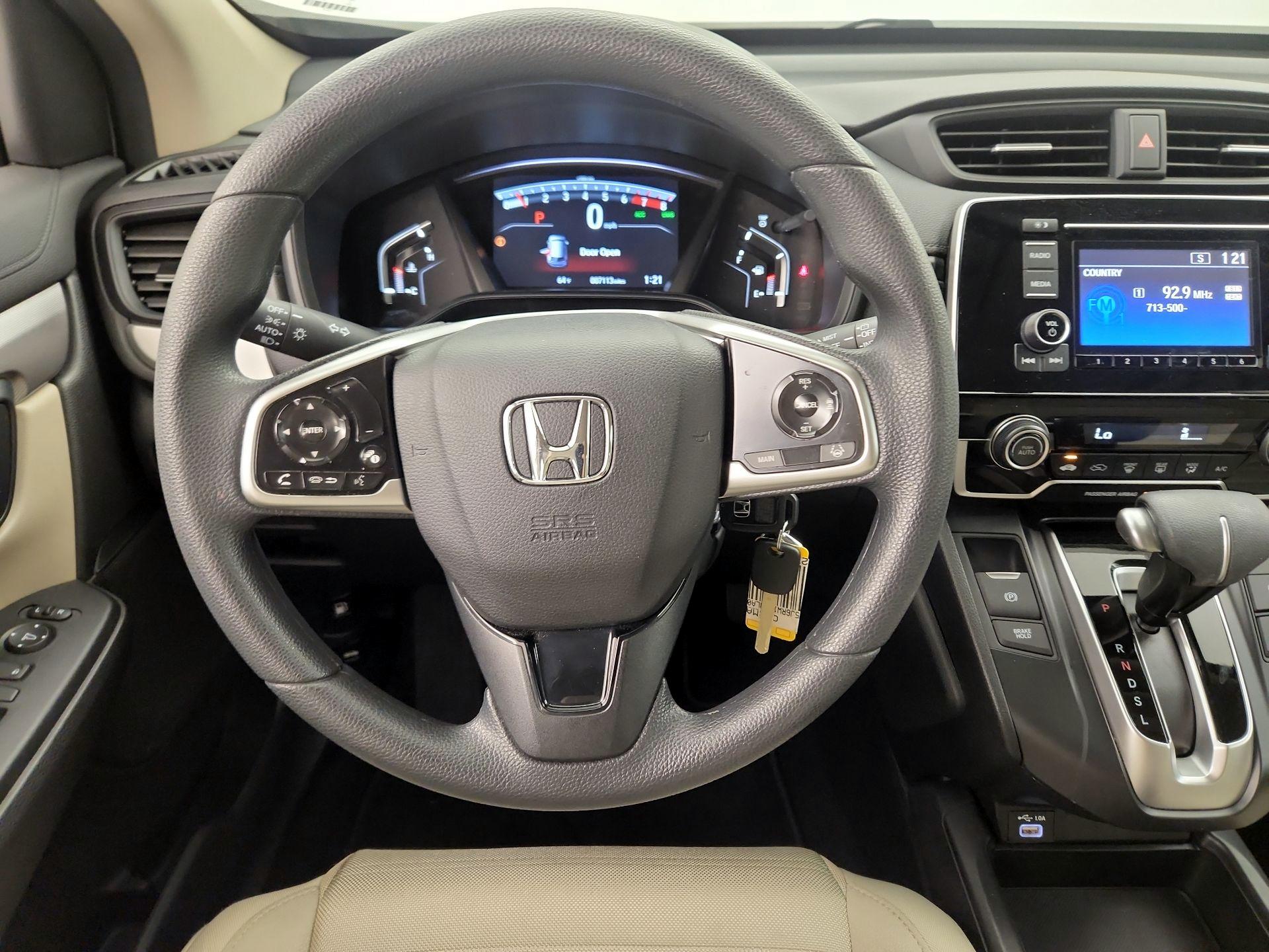 Thumbnail: 2020 Honda CR-V - 10