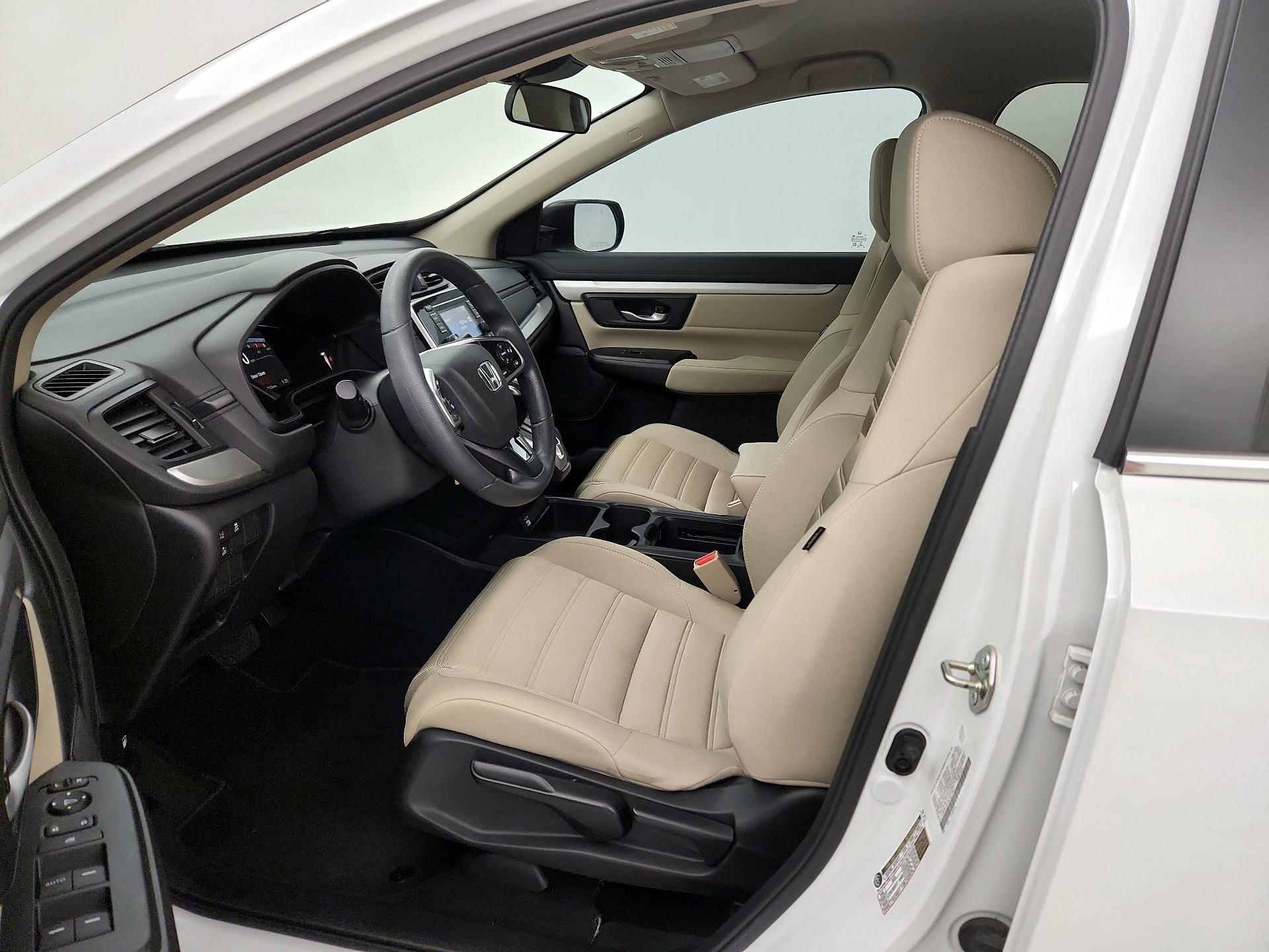 Thumbnail: 2020 Honda CR-V - 11