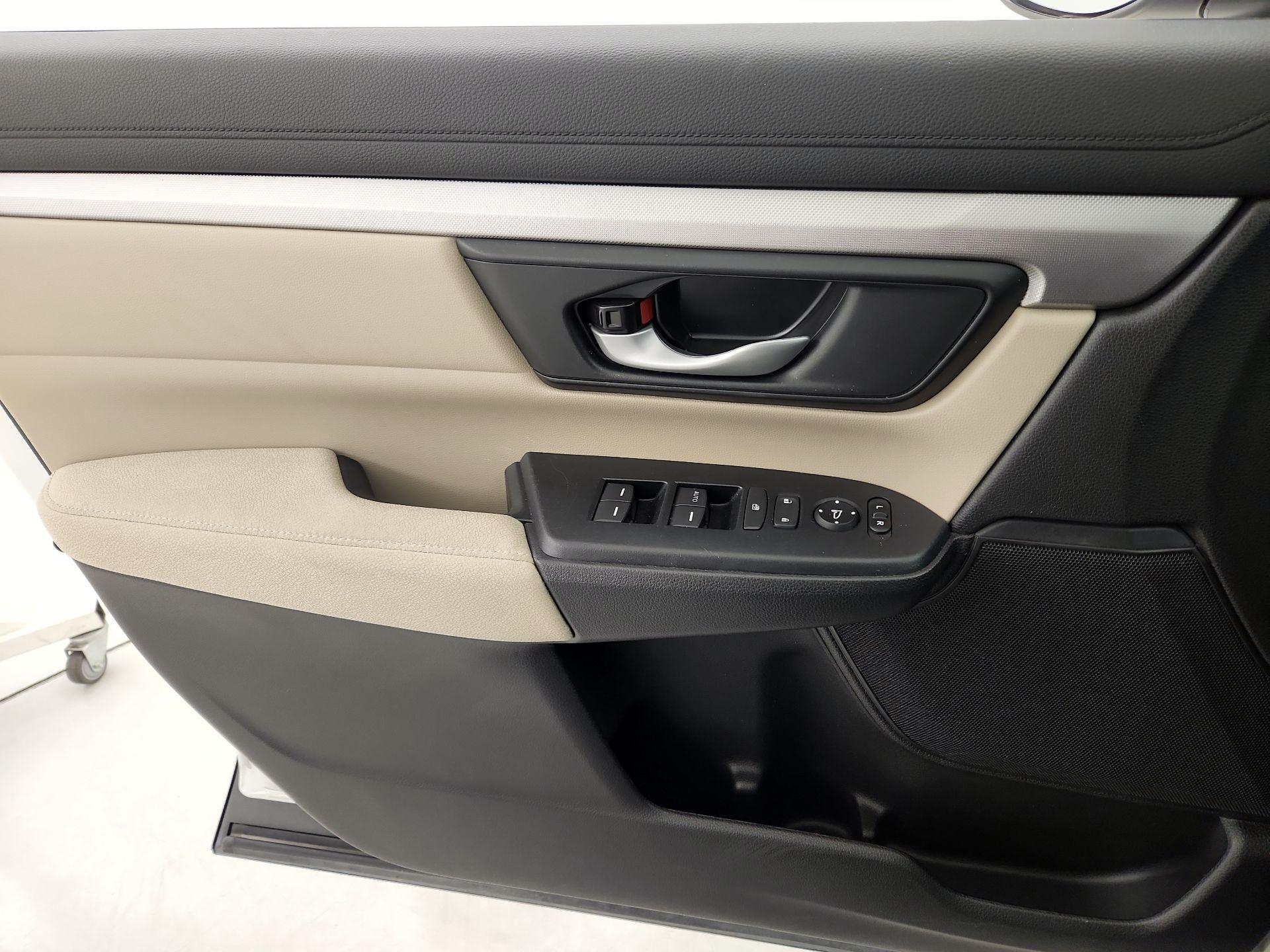 Thumbnail: 2020 Honda CR-V - 12