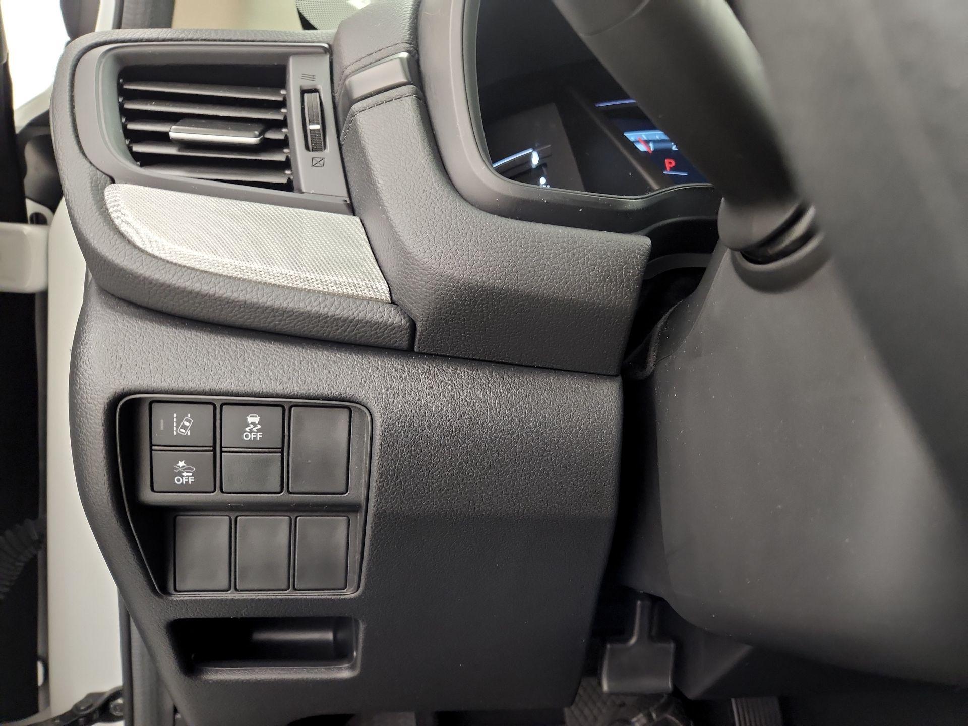 Thumbnail: 2020 Honda CR-V - 13