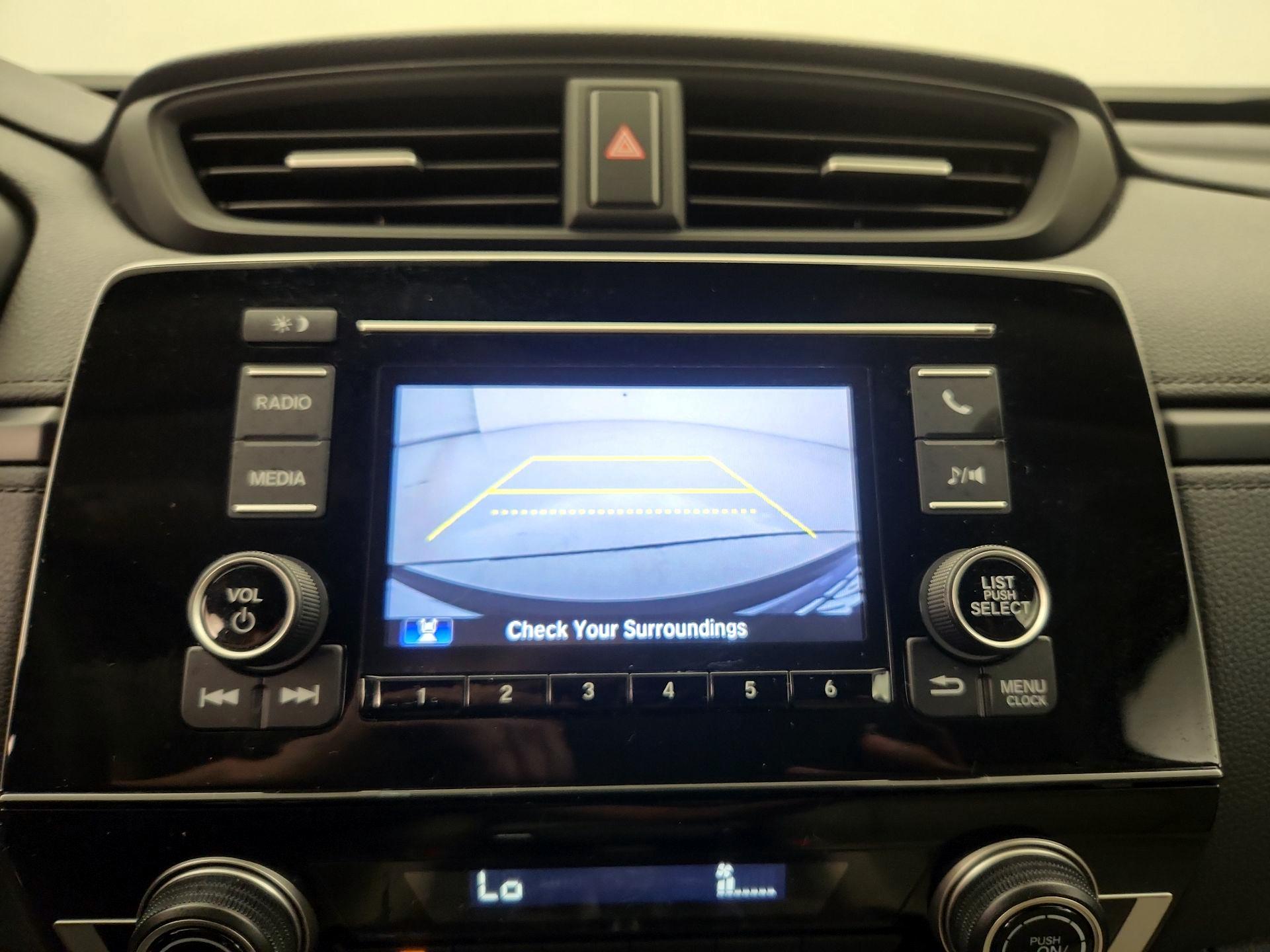 Thumbnail: 2020 Honda CR-V - 14