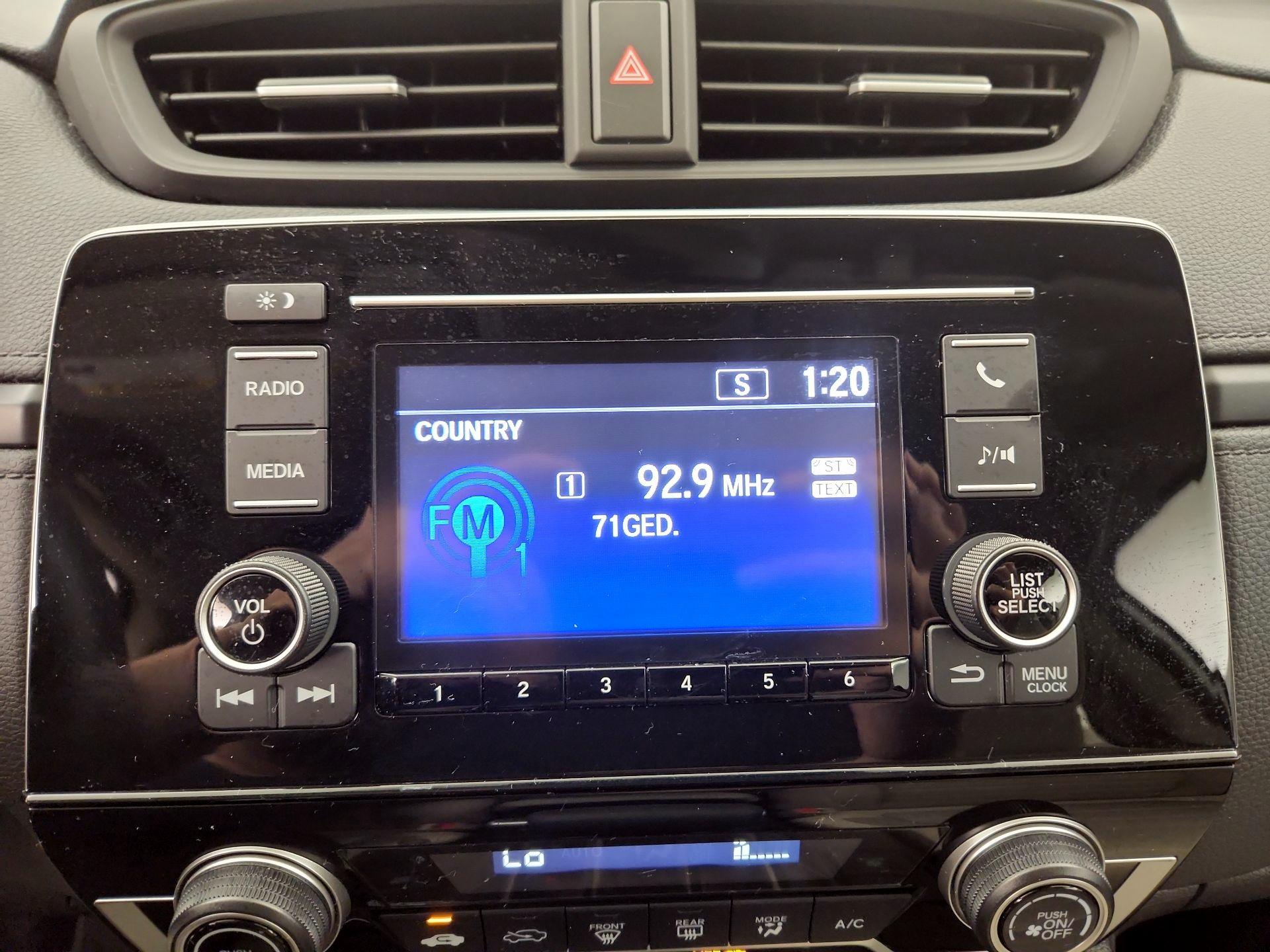 Thumbnail: 2020 Honda CR-V - 15