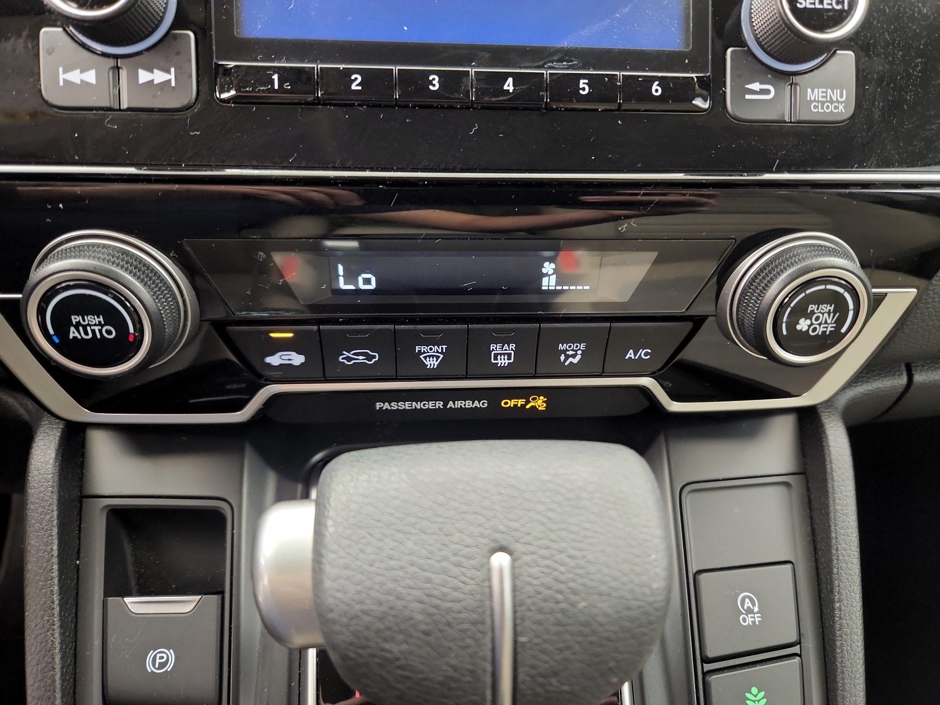 Thumbnail: 2020 Honda CR-V - 16