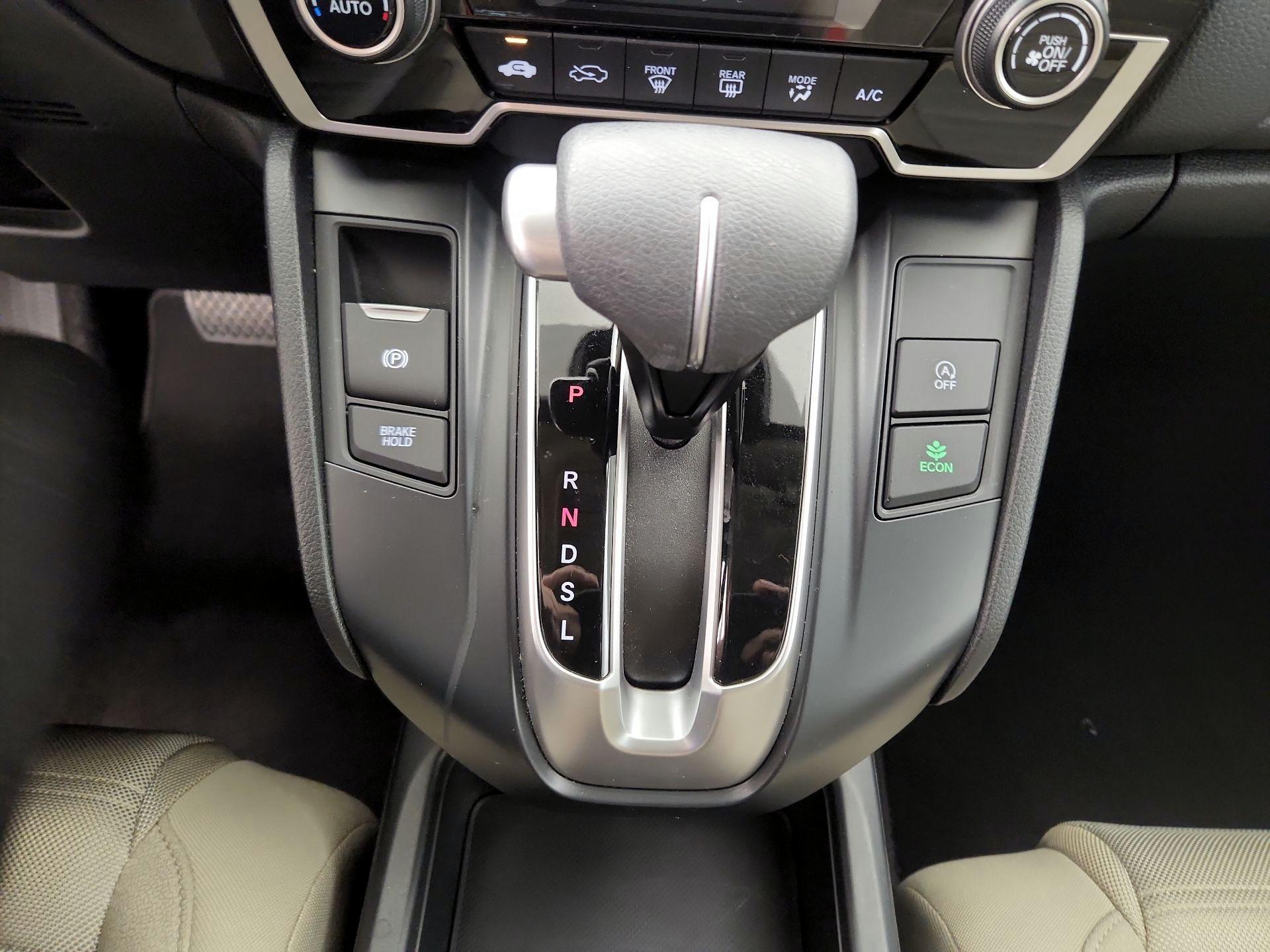 Thumbnail: 2020 Honda CR-V - 17