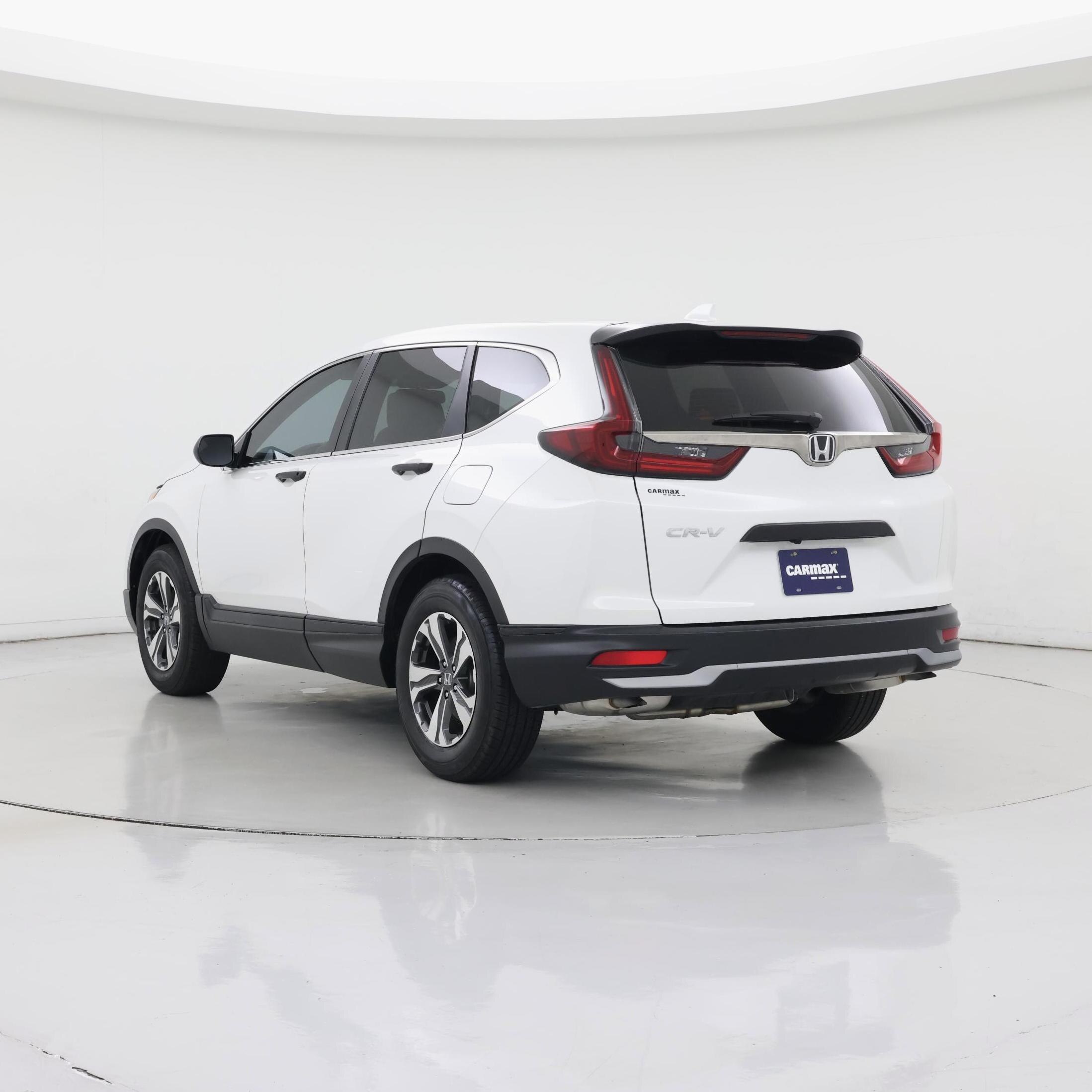 Thumbnail: 2020 Honda CR-V - 2