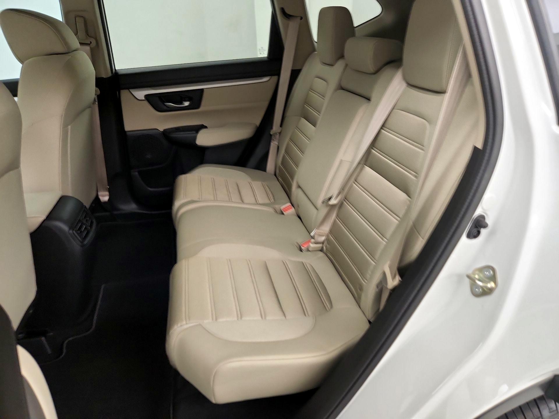 Thumbnail: 2020 Honda CR-V - 19