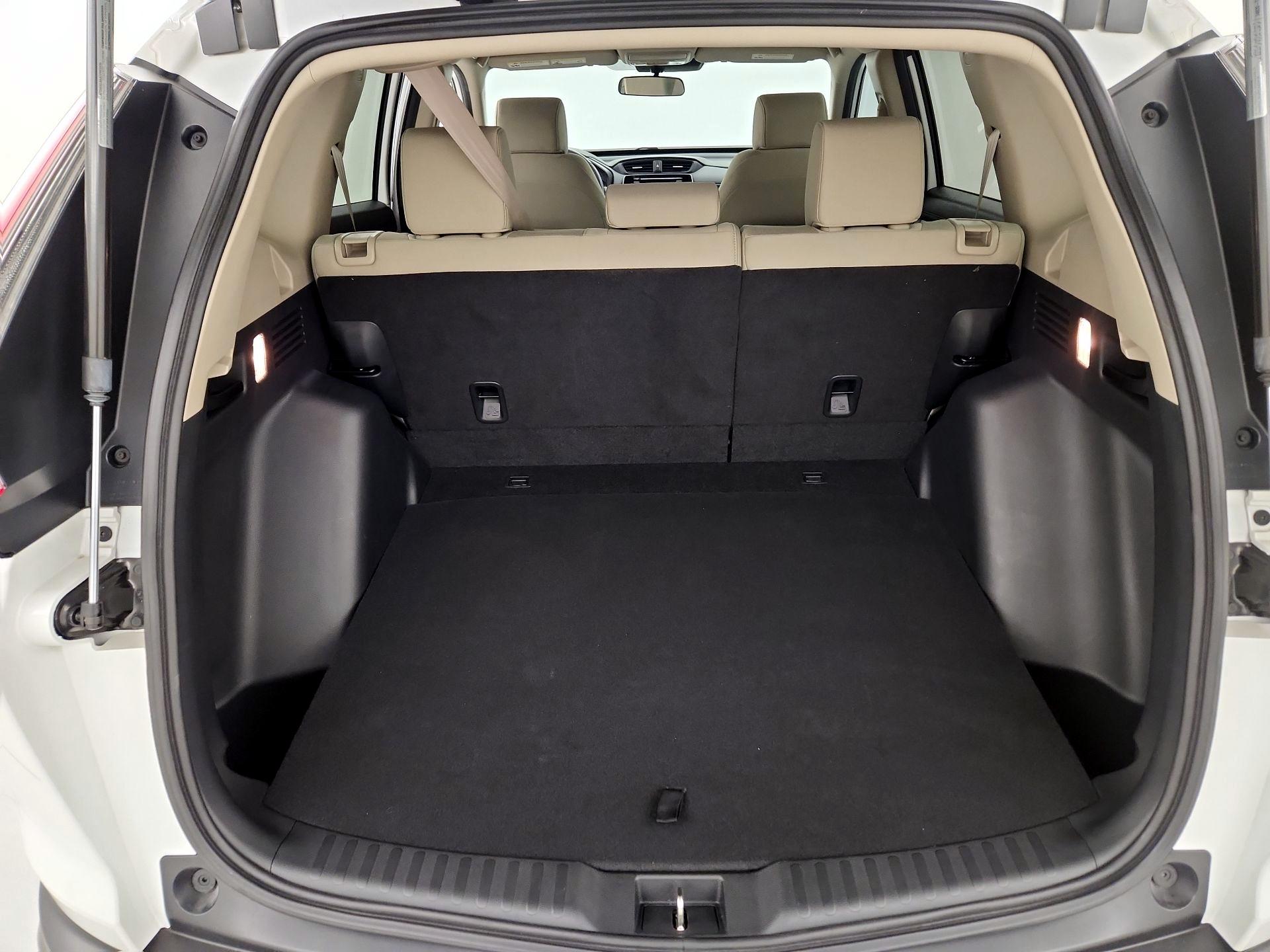 Thumbnail: 2020 Honda CR-V - 20