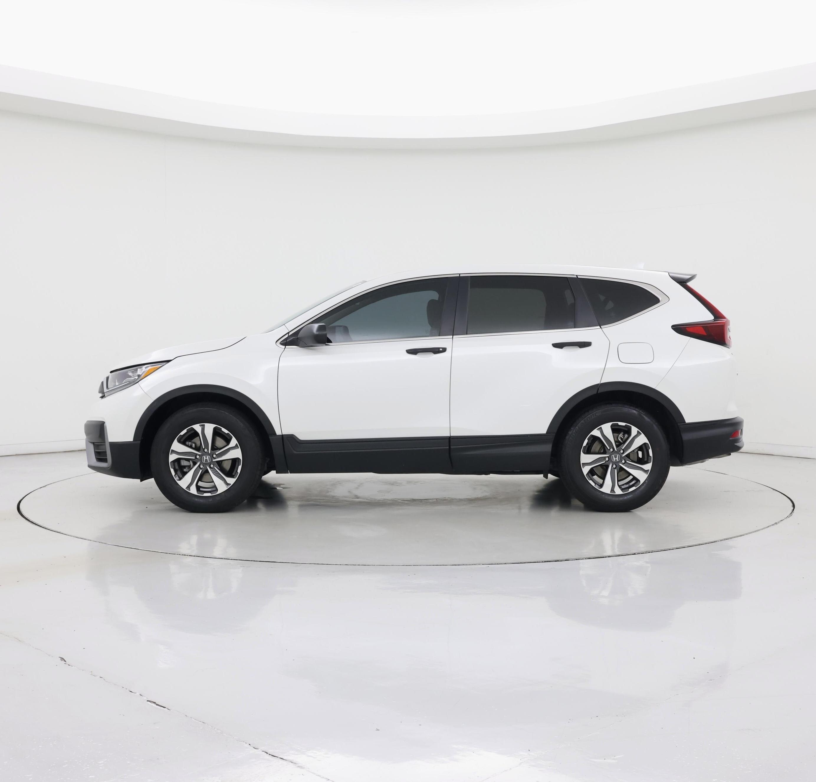 Thumbnail: 2020 Honda CR-V - 3