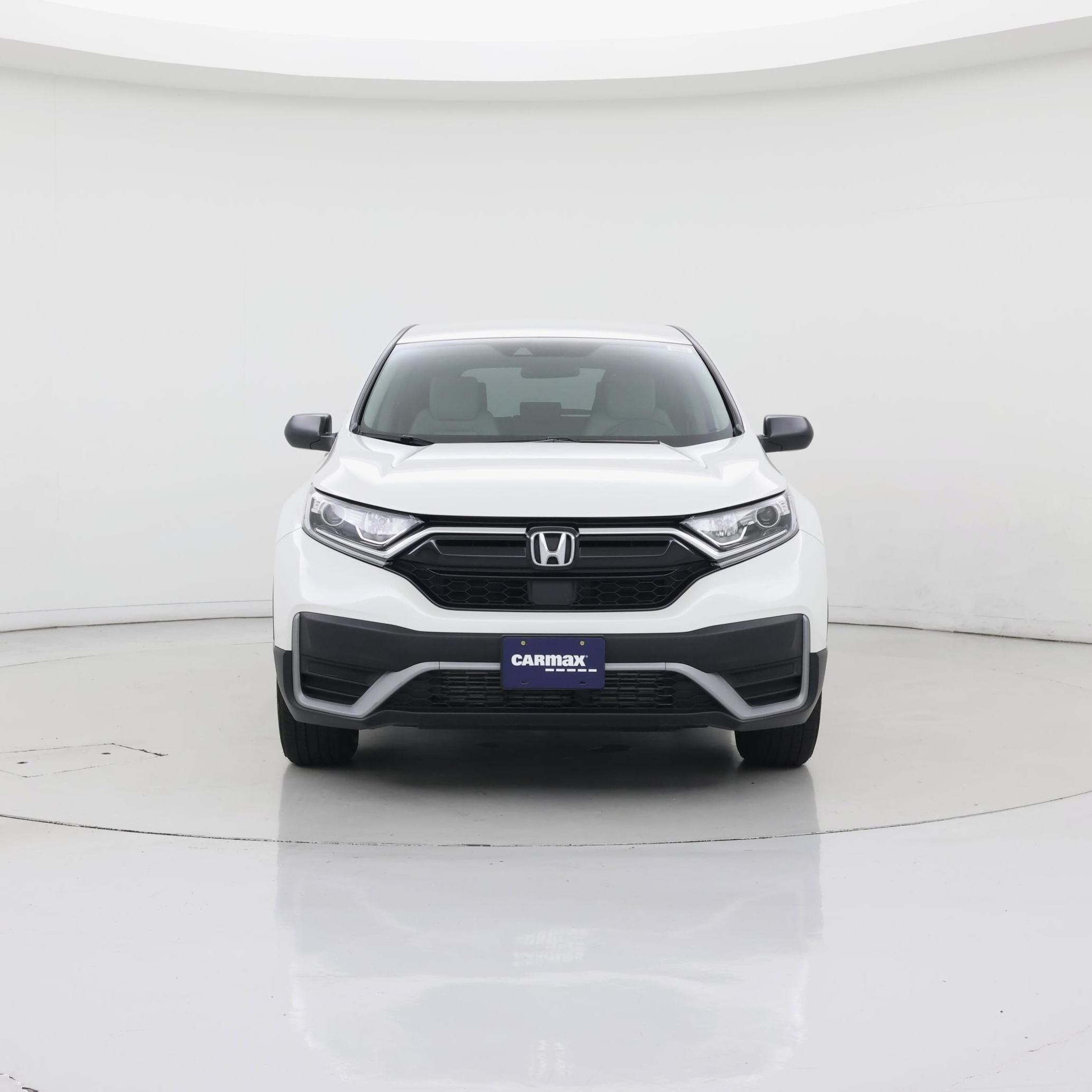 Thumbnail: 2020 Honda CR-V - 5