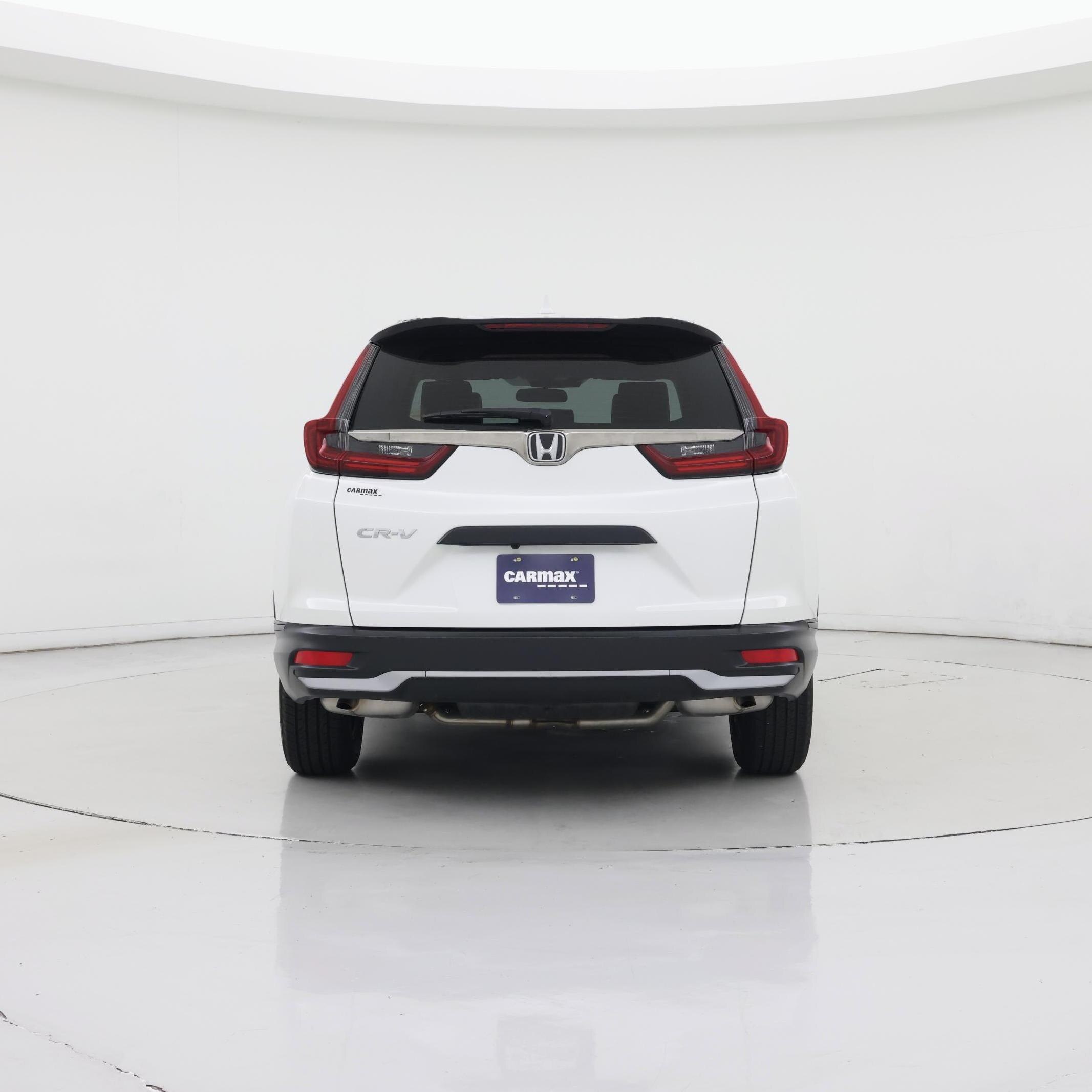 Thumbnail: 2020 Honda CR-V - 6