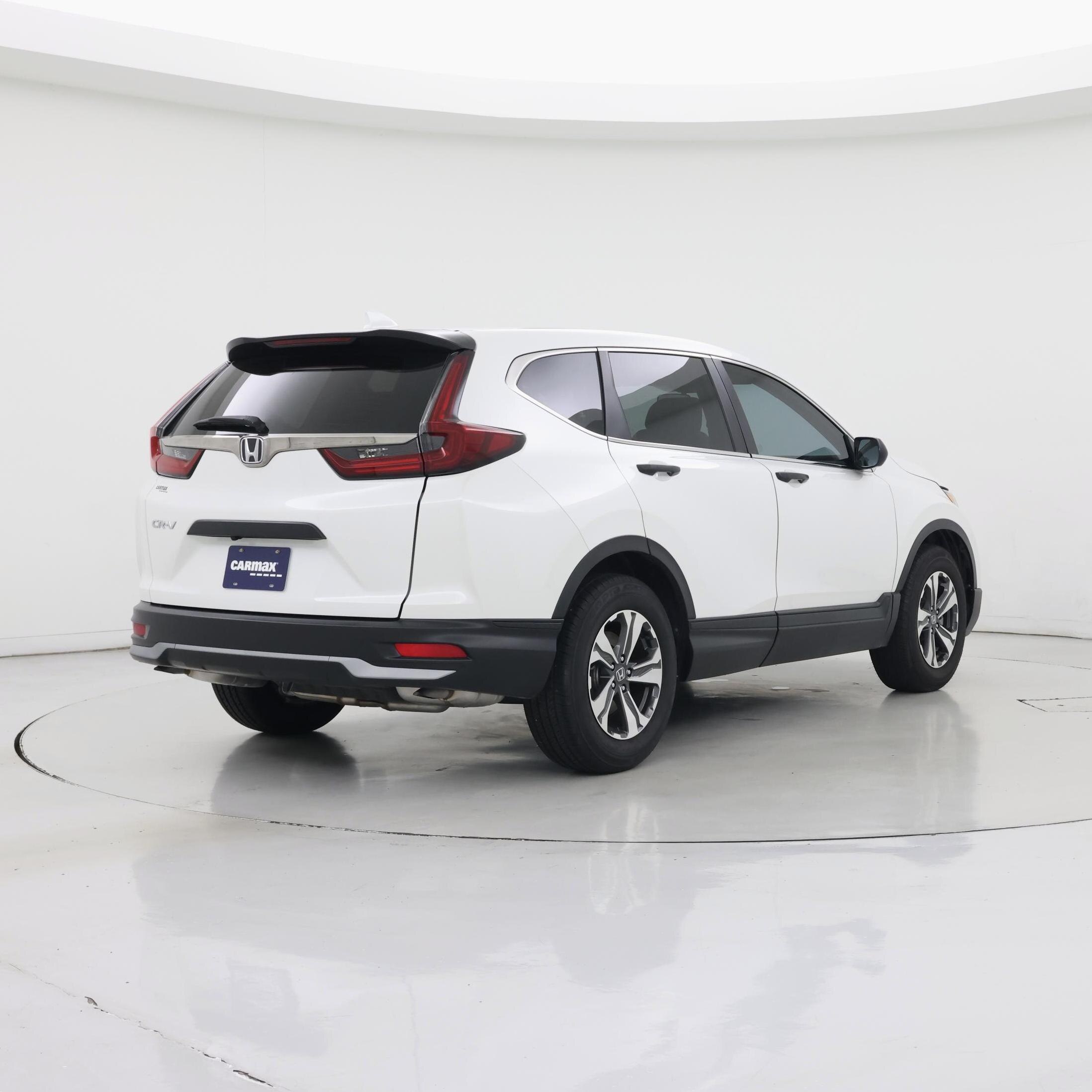 Thumbnail: 2020 Honda CR-V - 8