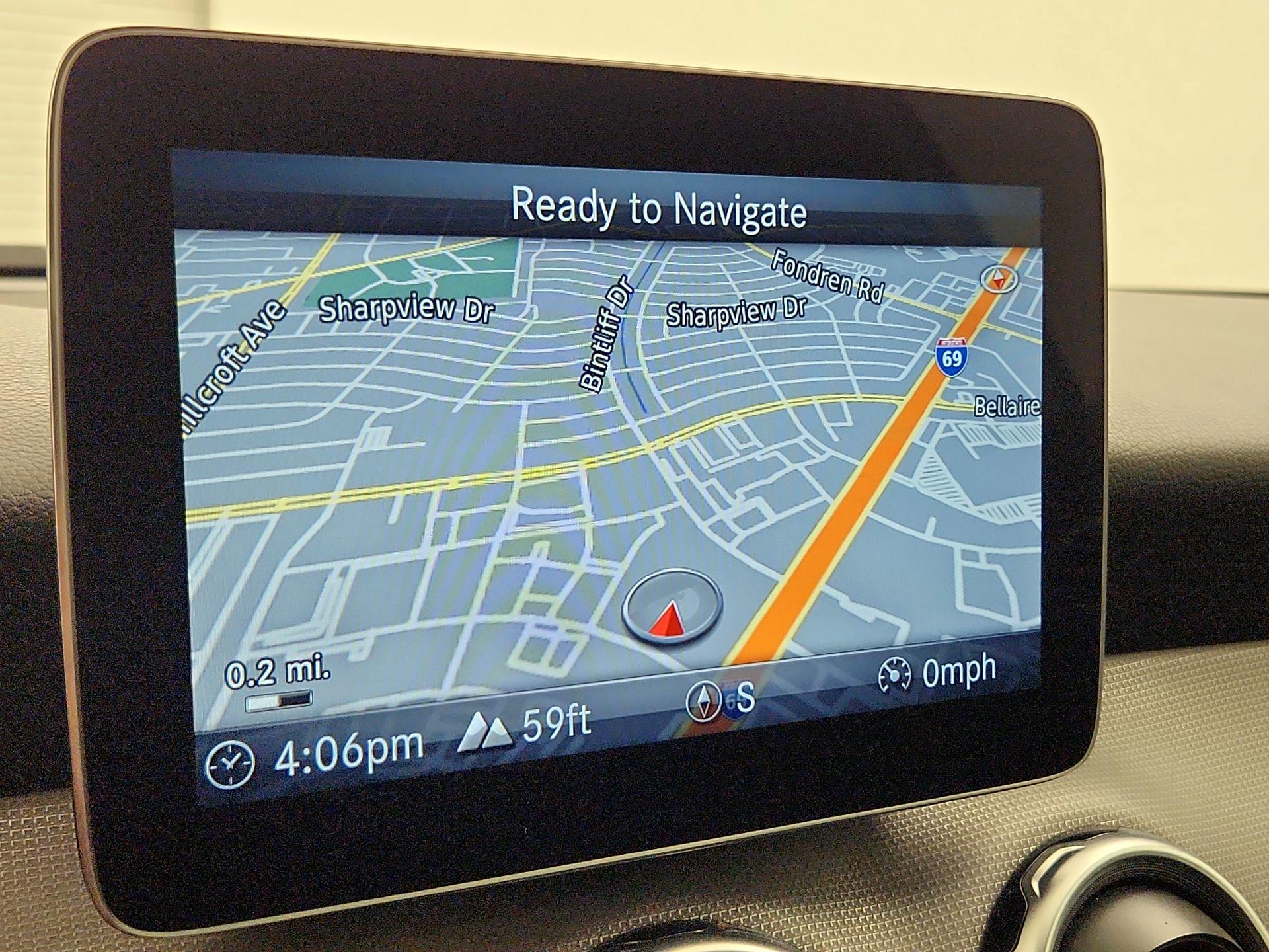 Thumbnail: 2019 Mercedes-Benz GLA - 14