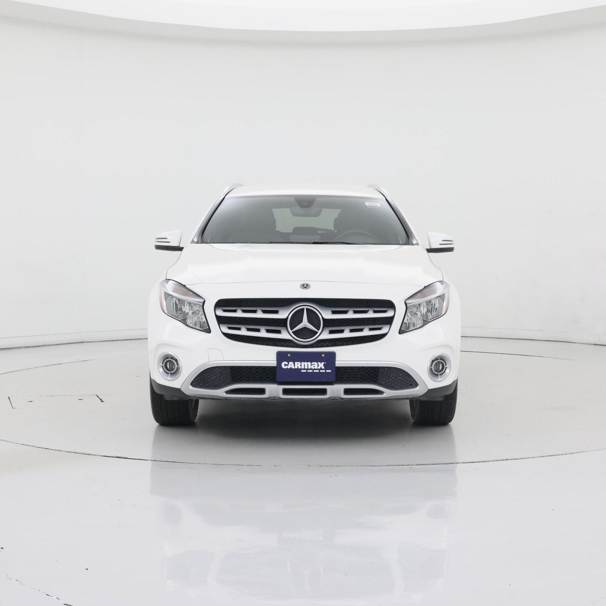 Thumbnail: 2019 Mercedes-Benz GLA - 5