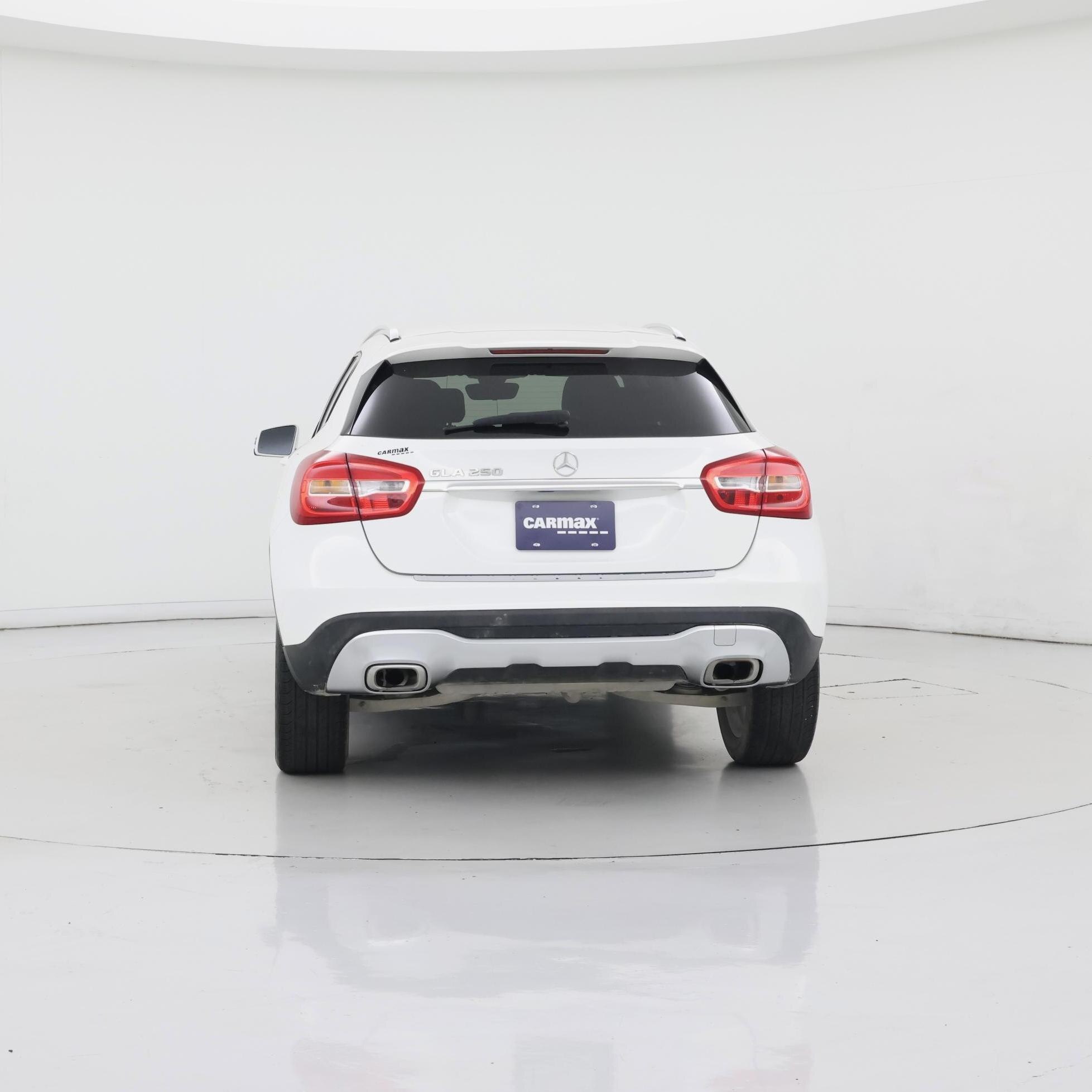 Thumbnail: 2019 Mercedes-Benz GLA - 6