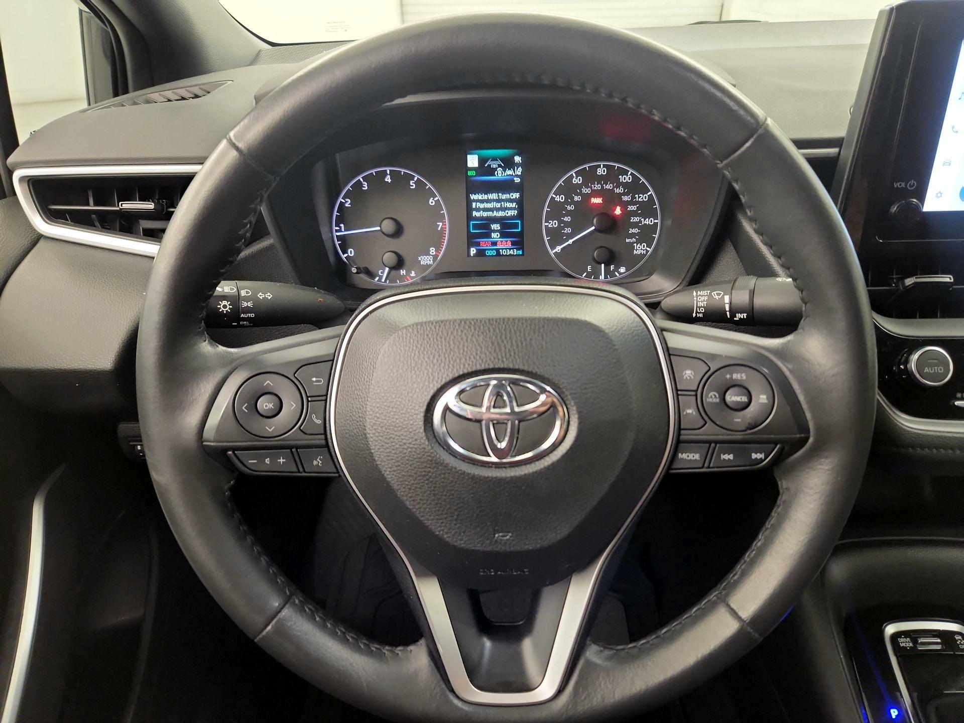 Thumbnail: 2023 Toyota Corolla - 10