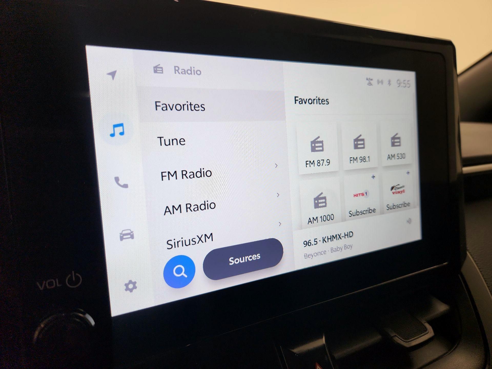Thumbnail: 2023 Toyota Corolla - 15