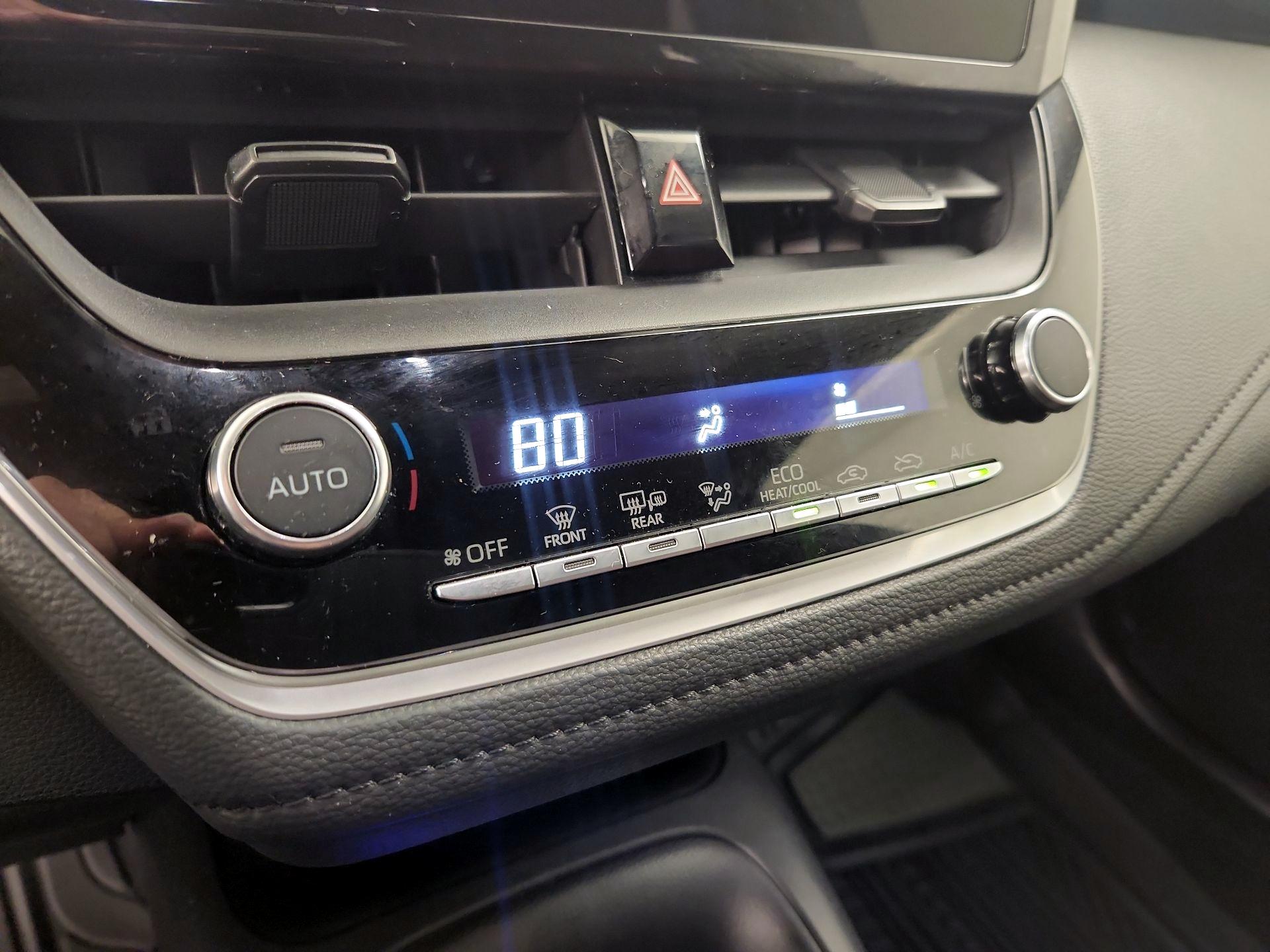 Thumbnail: 2023 Toyota Corolla - 16