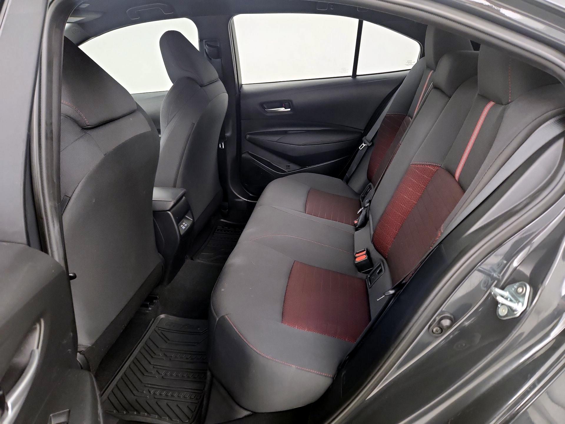 Thumbnail: 2023 Toyota Corolla - 19