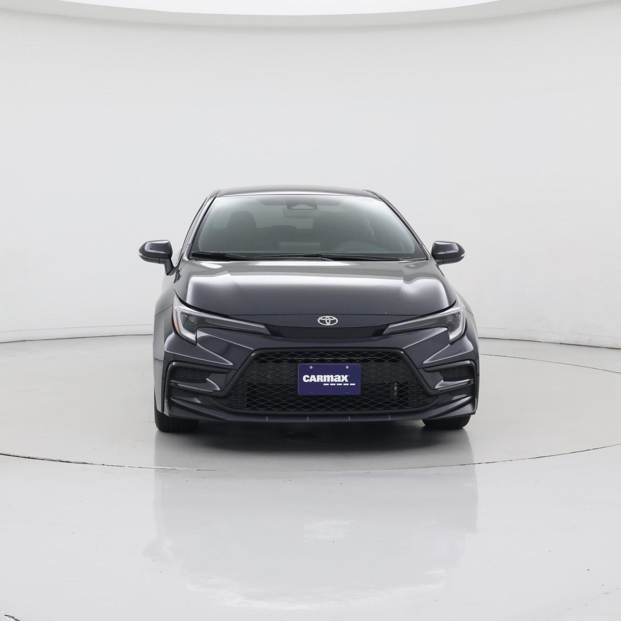 Thumbnail: 2023 Toyota Corolla - 5