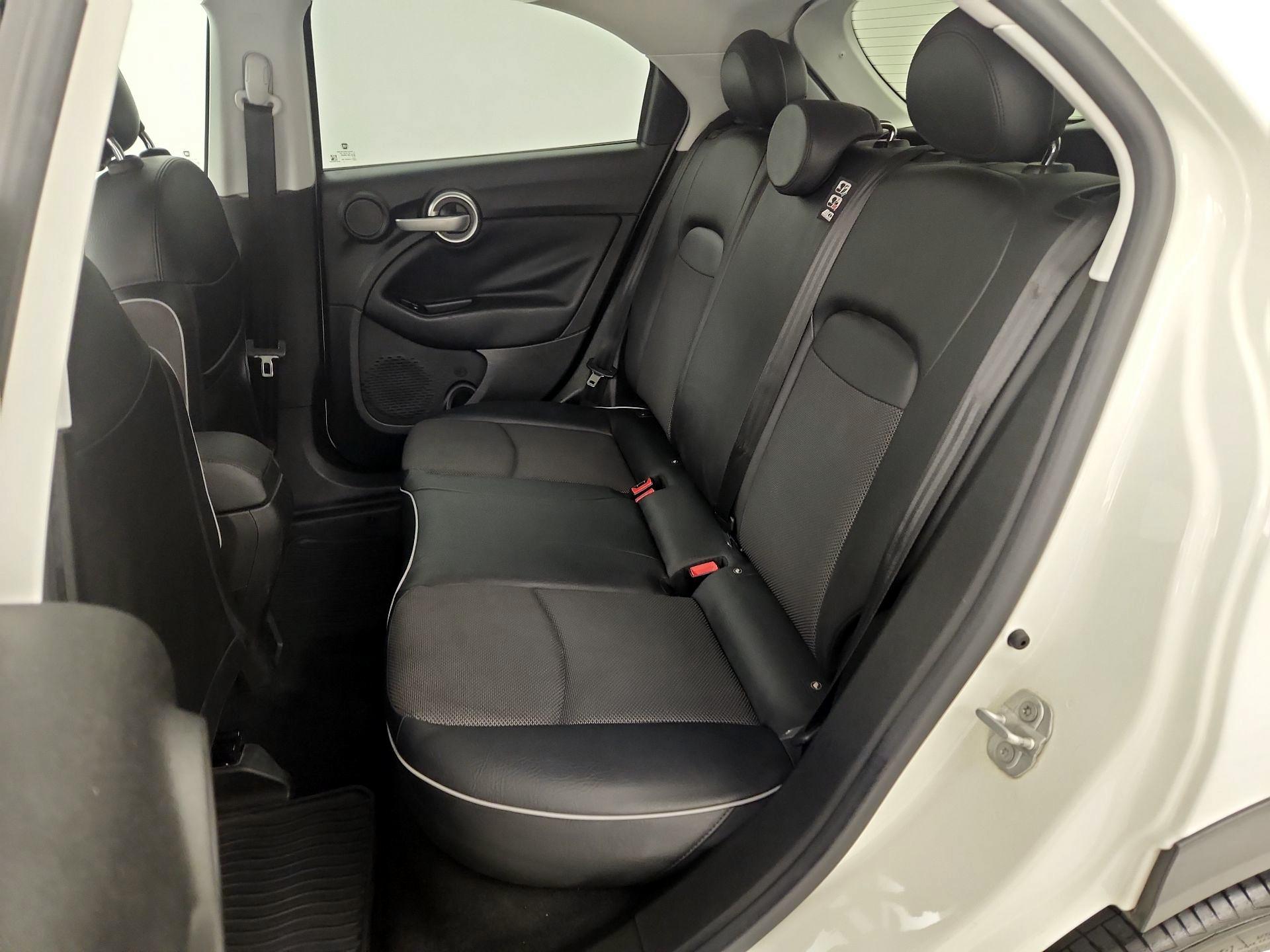 Thumbnail: 2018 Fiat 500X - 20