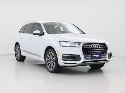 2019 Audi Q7 SE Premium Plus