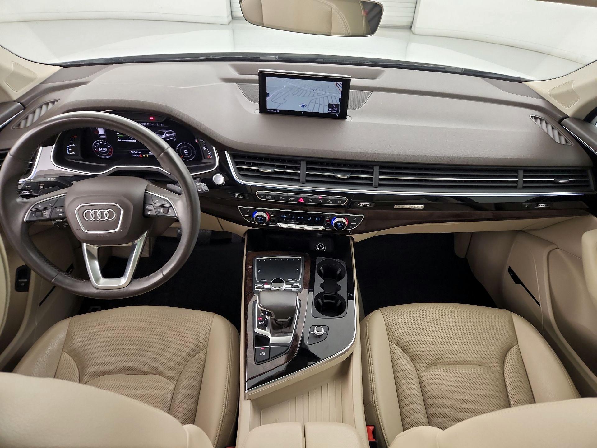 Thumbnail: 2019 Audi Q7 - 9