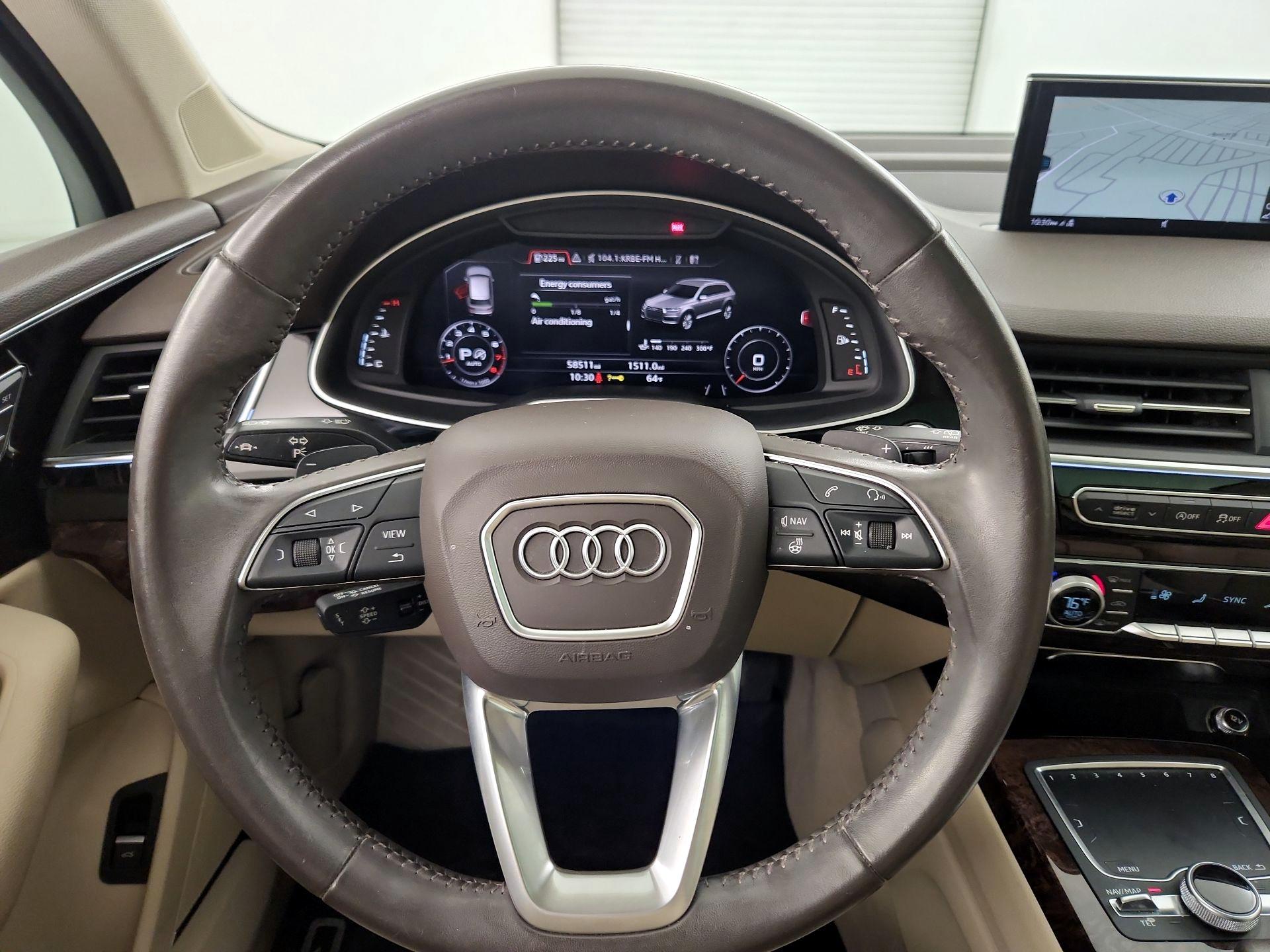 Thumbnail: 2019 Audi Q7 - 10