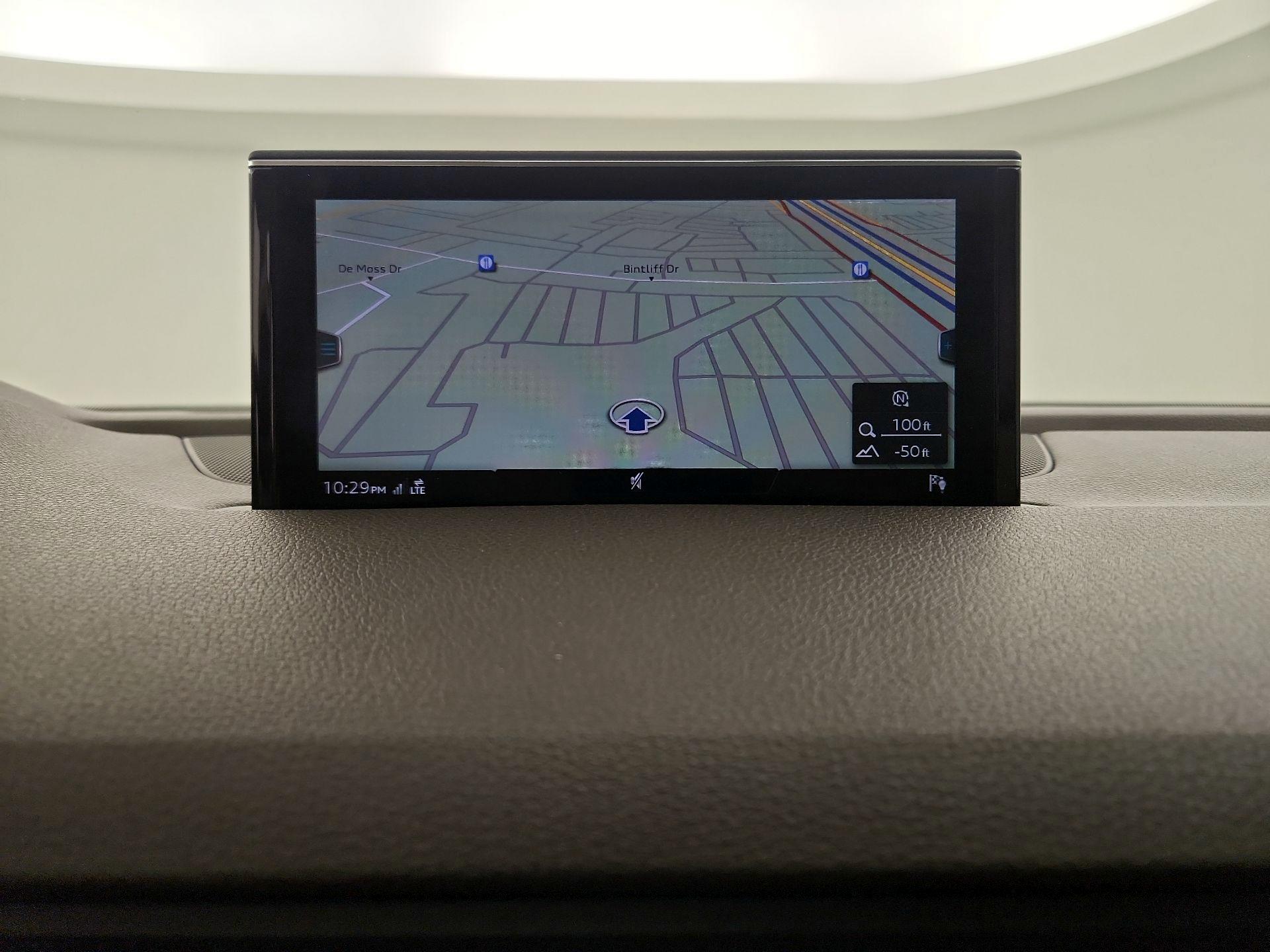 Thumbnail: 2019 Audi Q7 - 14