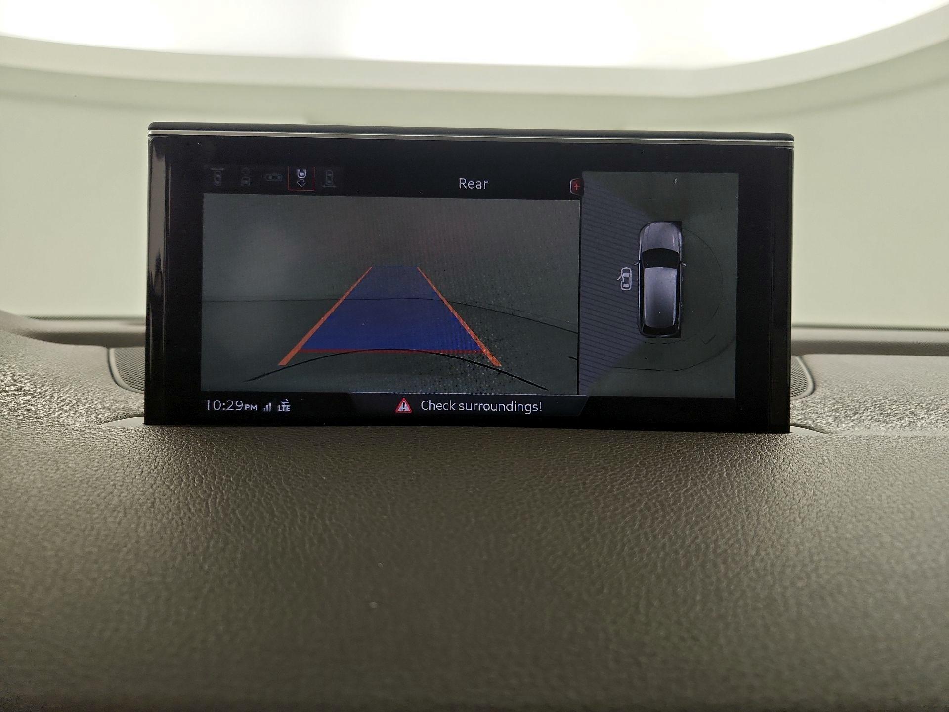 Thumbnail: 2019 Audi Q7 - 15