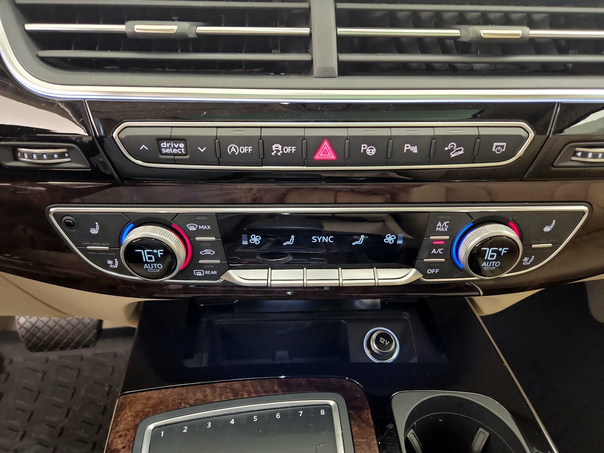 Thumbnail: 2019 Audi Q7 - 17