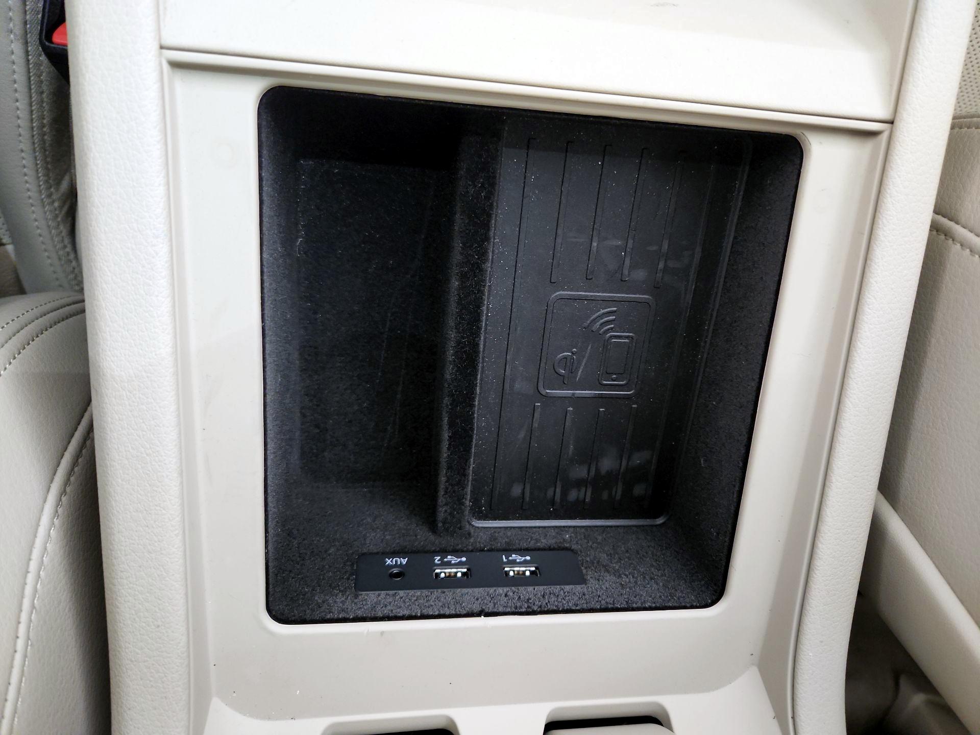 Thumbnail: 2019 Audi Q7 - 19