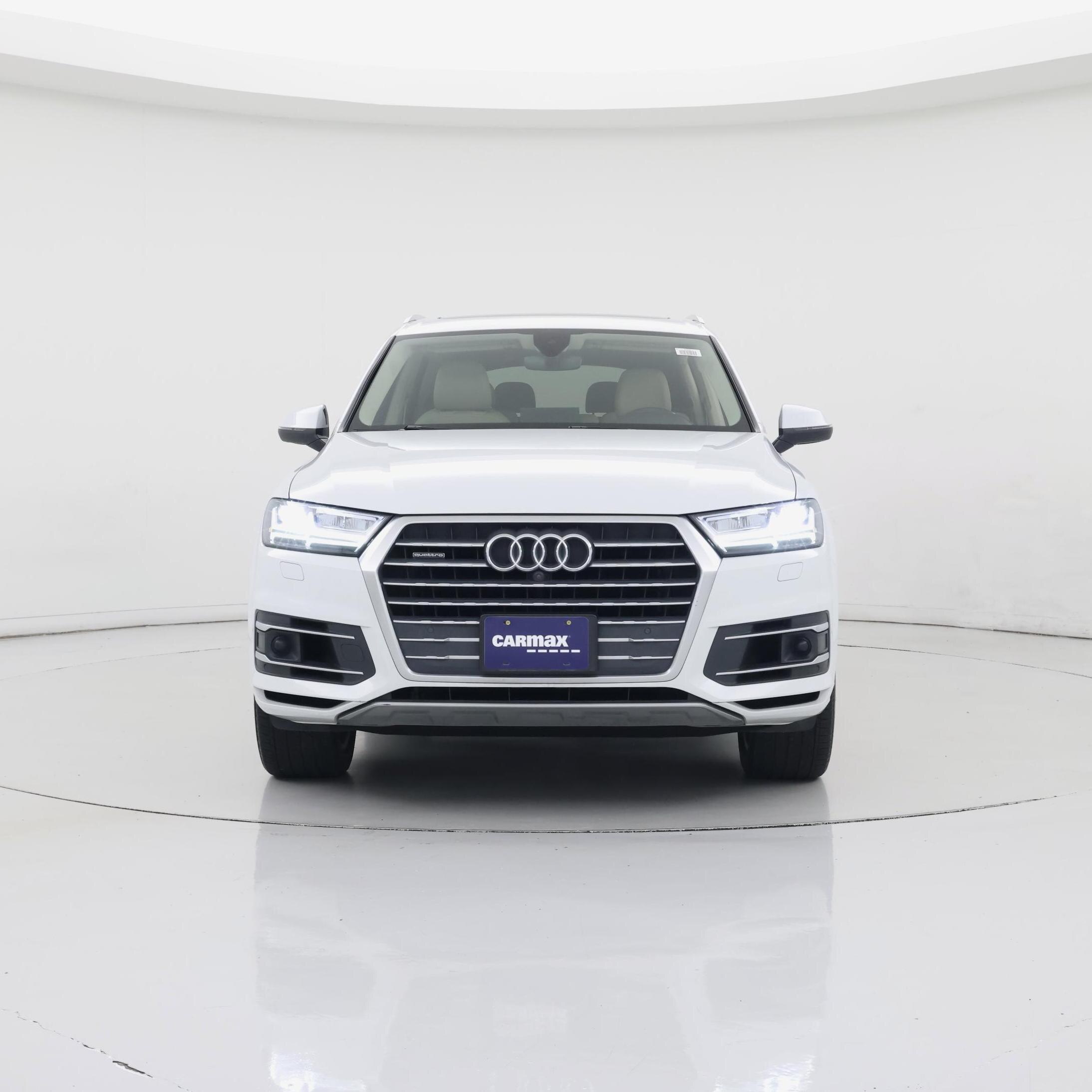 Thumbnail: 2019 Audi Q7 - 5