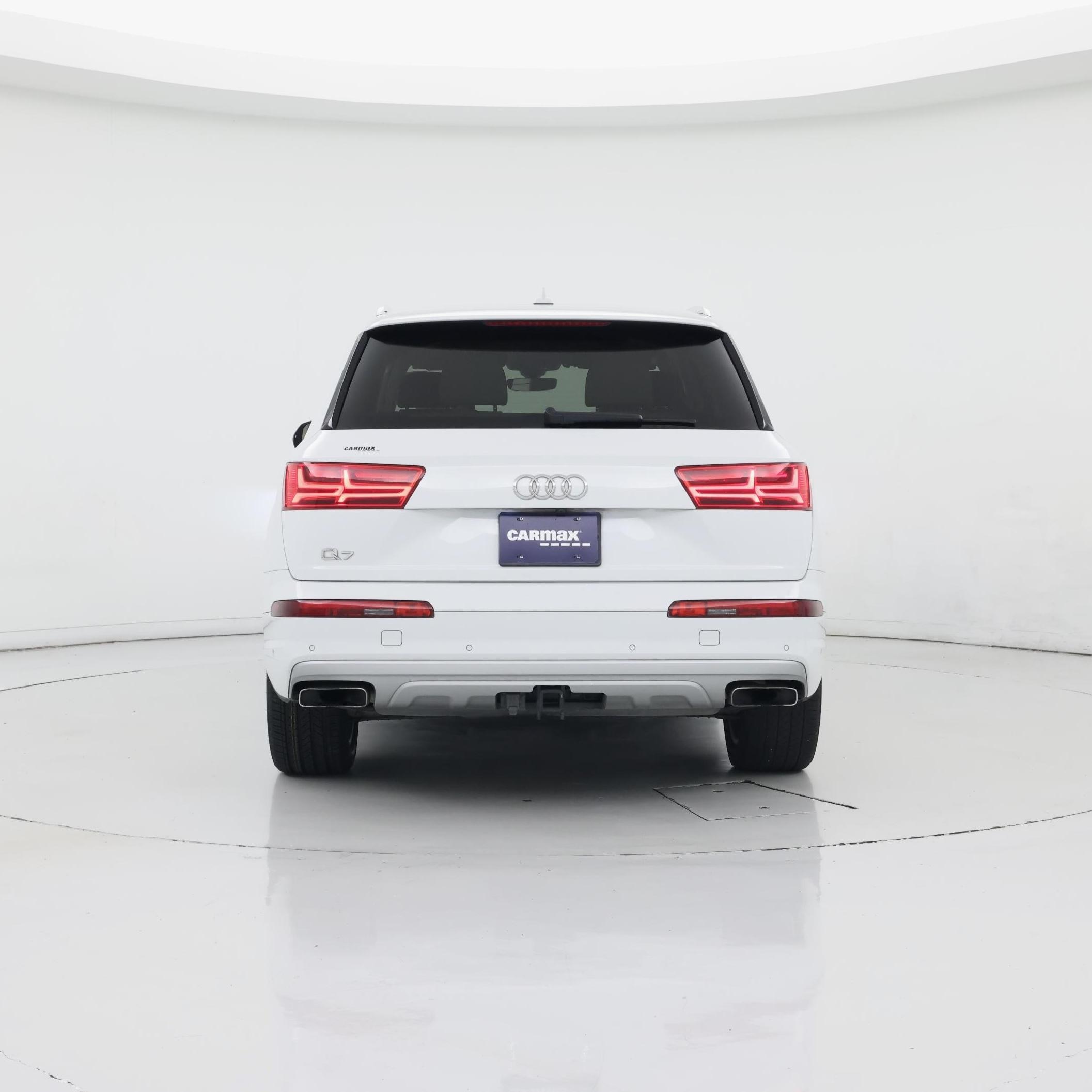 Thumbnail: 2019 Audi Q7 - 6