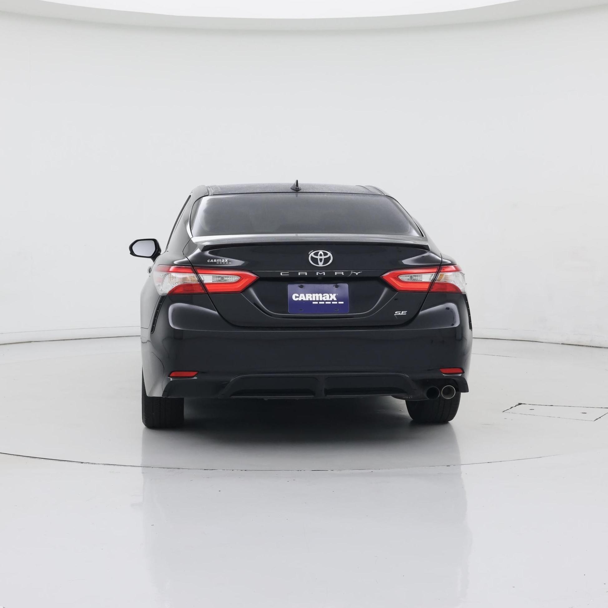 Thumbnail: 2019 Toyota Camry - 6