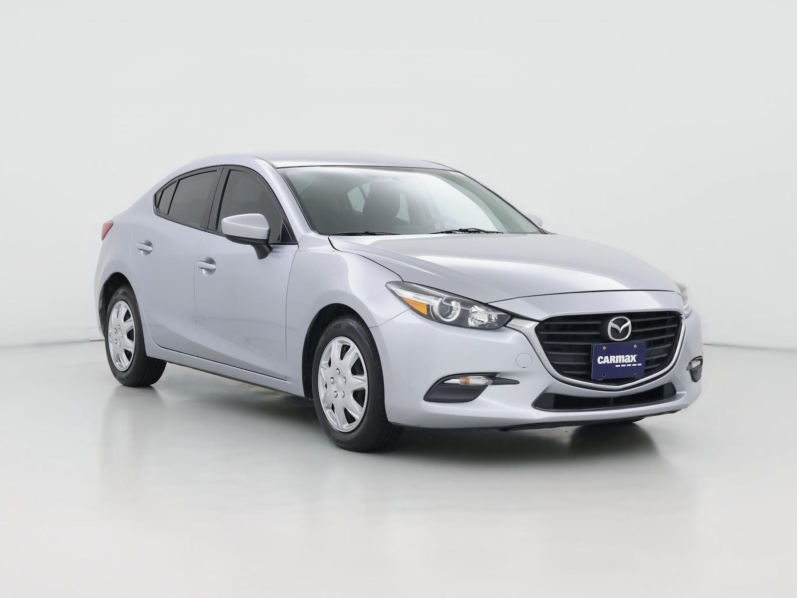 2017 Mazda Mazda3 Sport